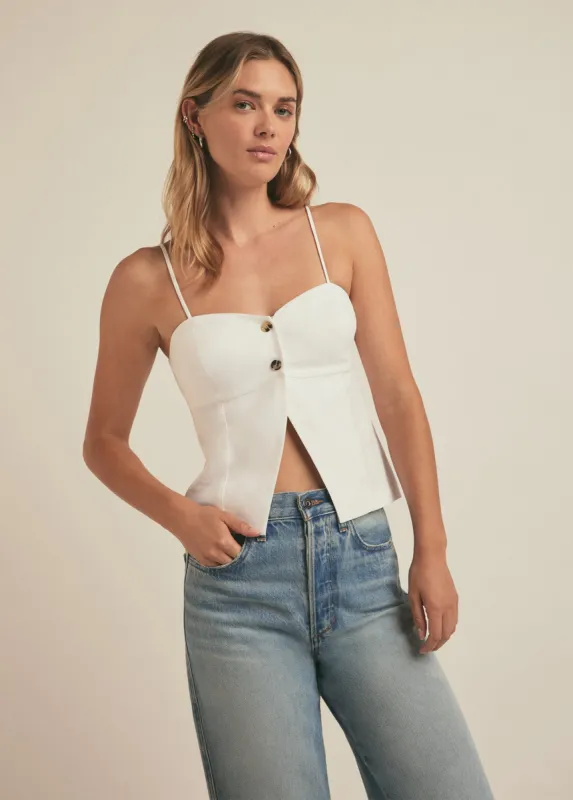 THE BEA TOP sold by Favorite Daughter