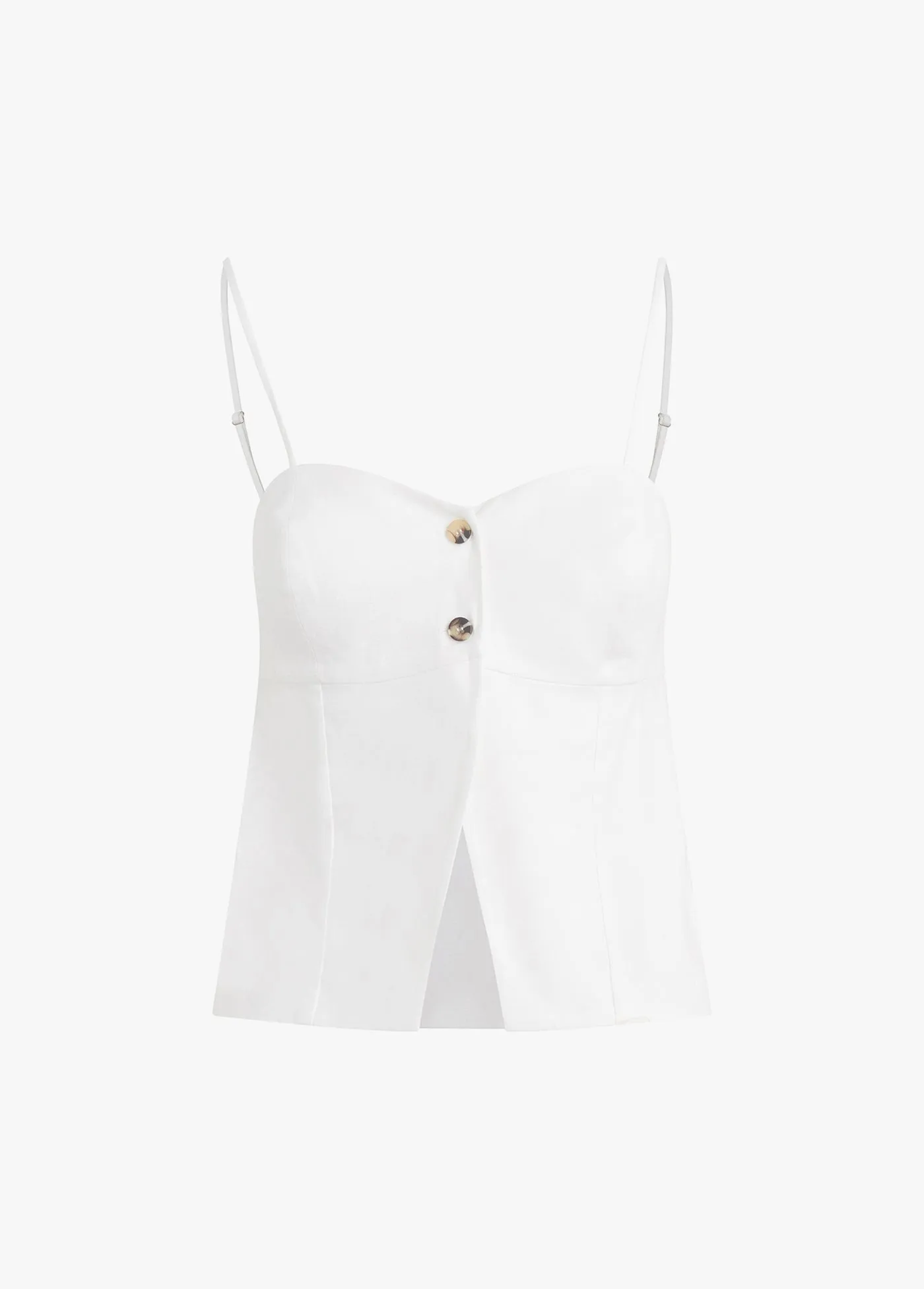 THE BEA TOP sold by Favorite Daughter product image thumbnail 5