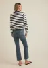 THE ERIN CROP BOOT sold by Favorite Daughter