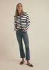THE ERIN CROP BOOT sold by Favorite Daughter