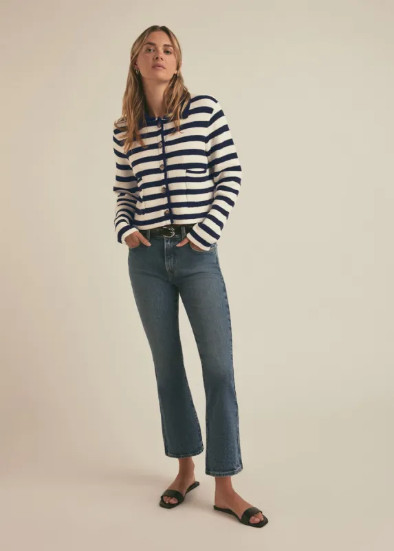 THE ERIN CROP BOOT sold by Favorite Daughter