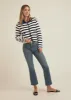 THE ERIN CROP BOOT sold by Favorite Daughter