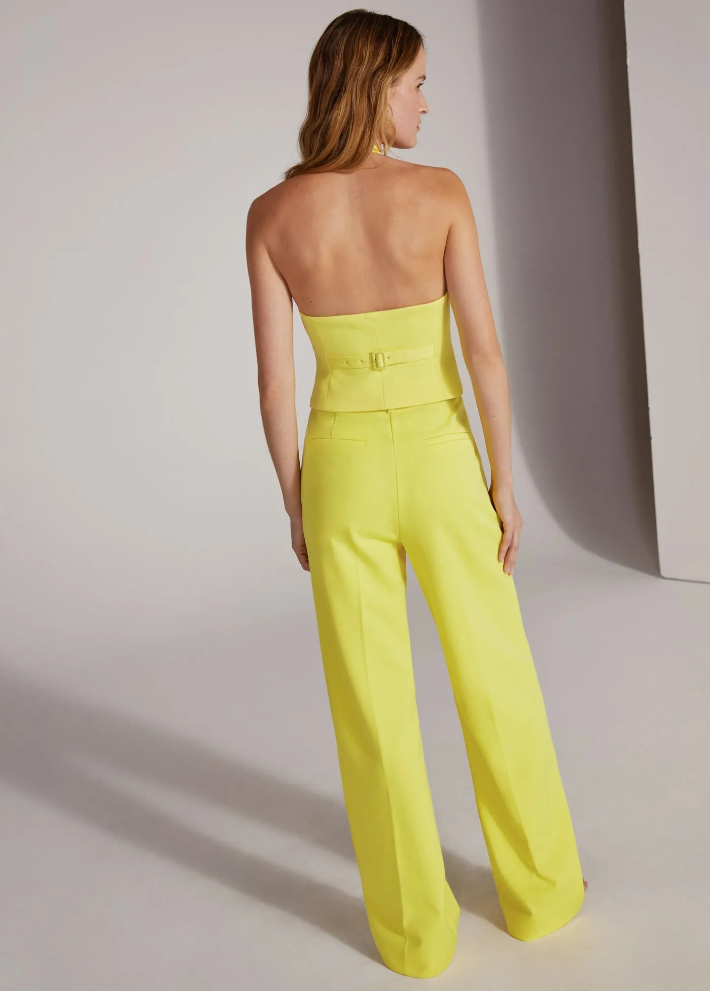 THE AGNES PANT sold by Favorite Daughter product image thumbnail 4