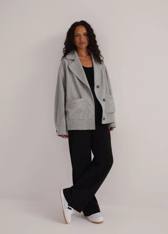 THE NICO BOMBER sold by Favorite Daughter