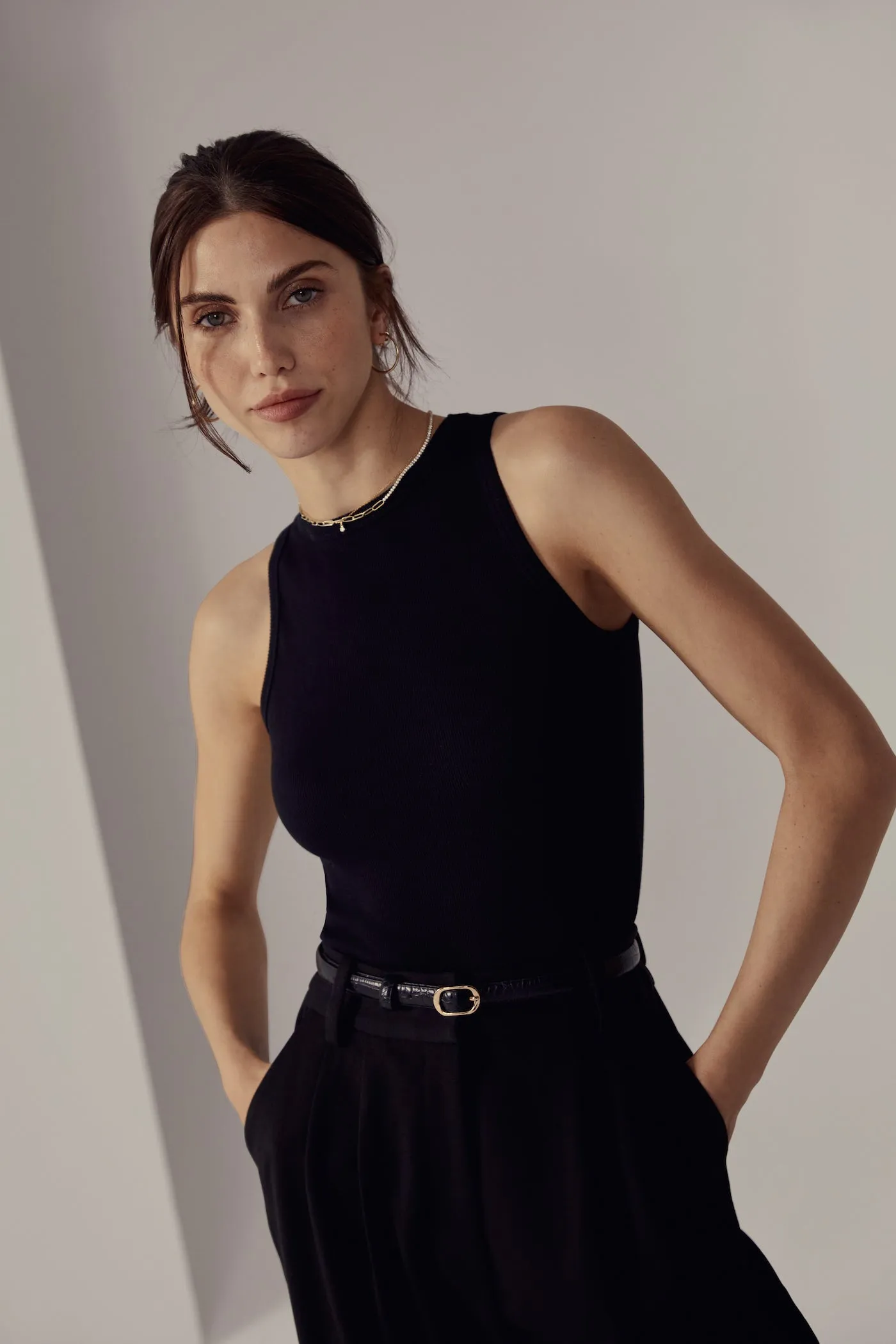 THE PERFECT BODYSUIT sold by Favorite Daughter product image thumbnail 3