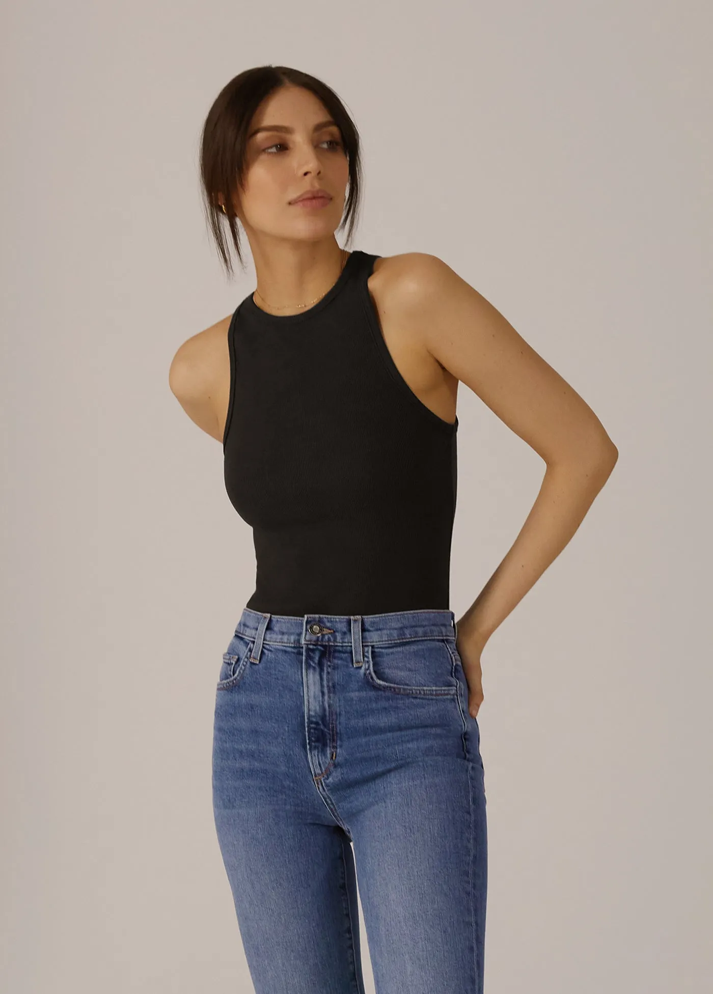 THE PERFECT BODYSUIT sold by Favorite Daughter