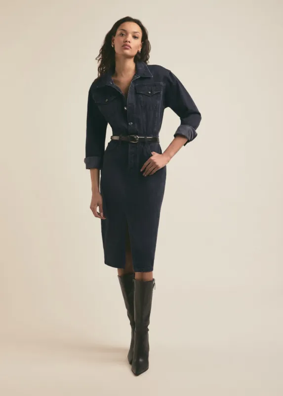 THE CITY DRESS sold by Favorite Daughter