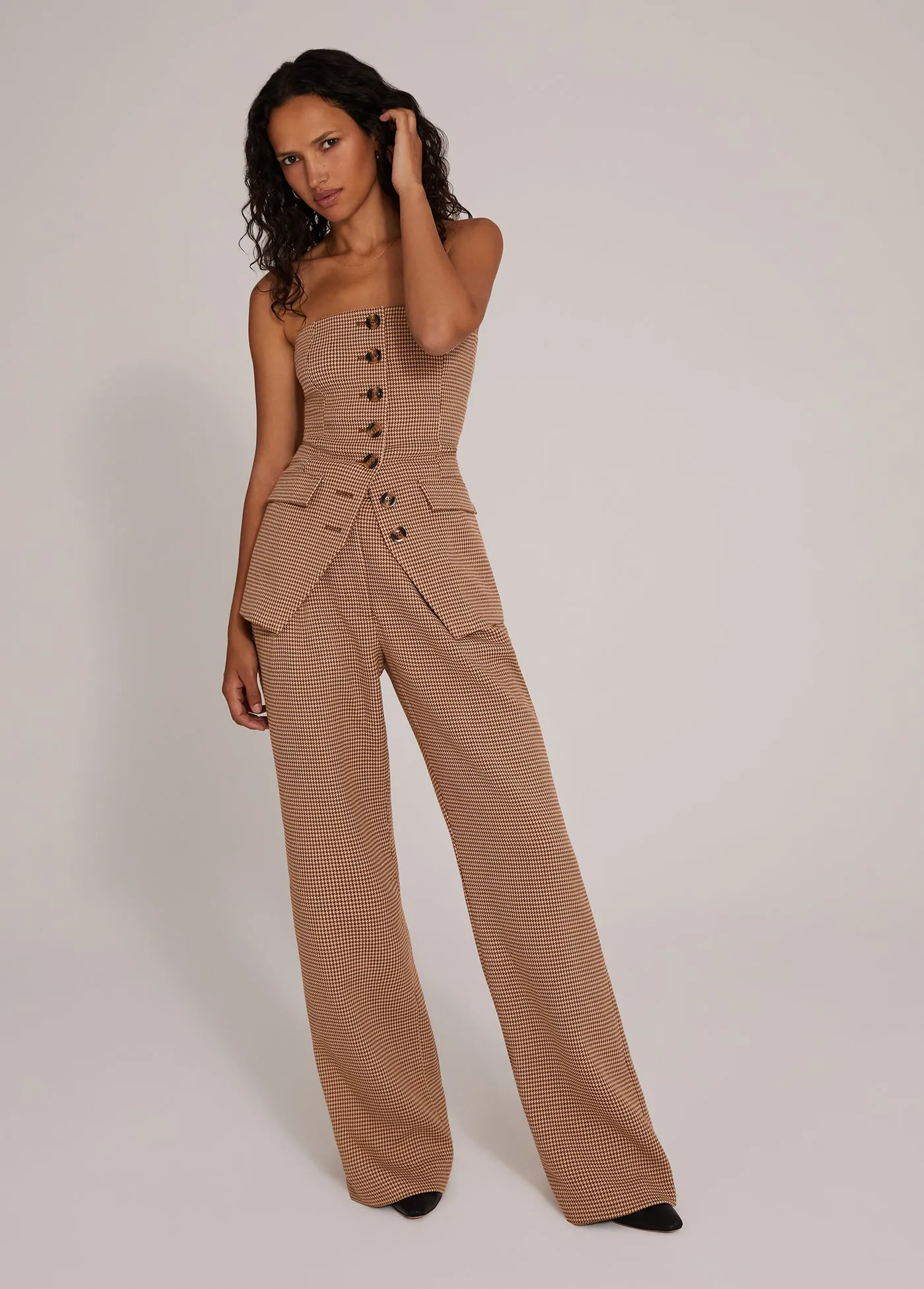 THE FAVORITE PANT sold by Favorite Daughter product image thumbnail 4
