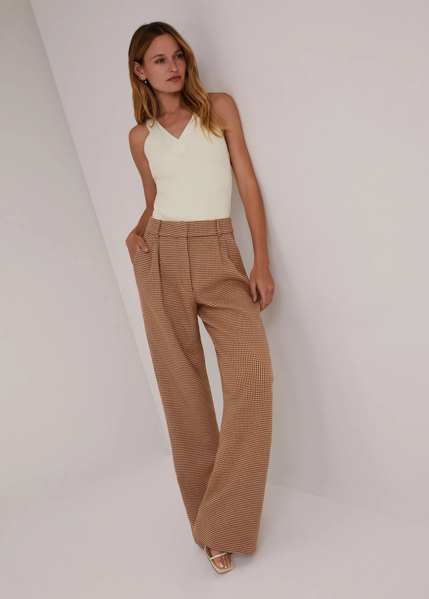 THE FAVORITE PANT sold by Favorite Daughter