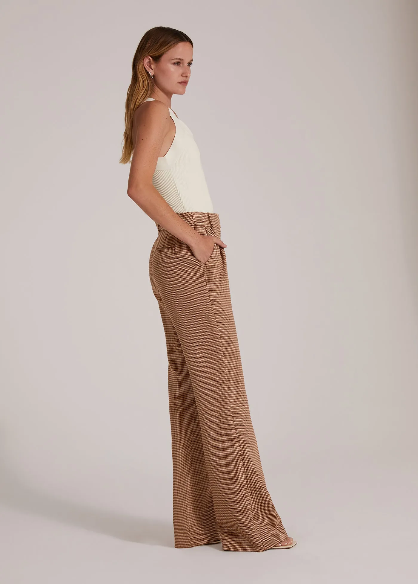 THE FAVORITE PANT sold by Favorite Daughter product image thumbnail 3