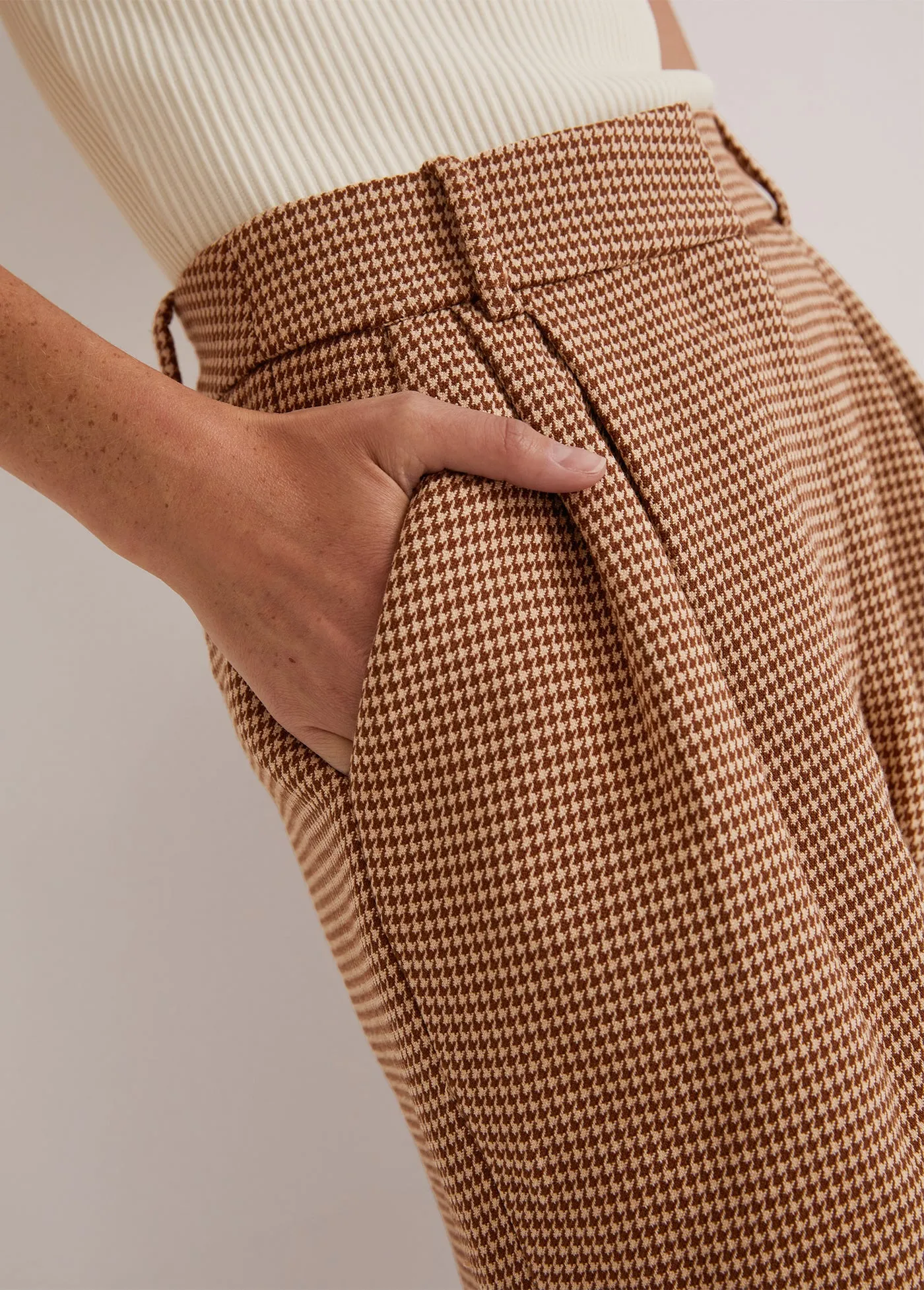 THE FAVORITE PANT sold by Favorite Daughter product image thumbnail 5