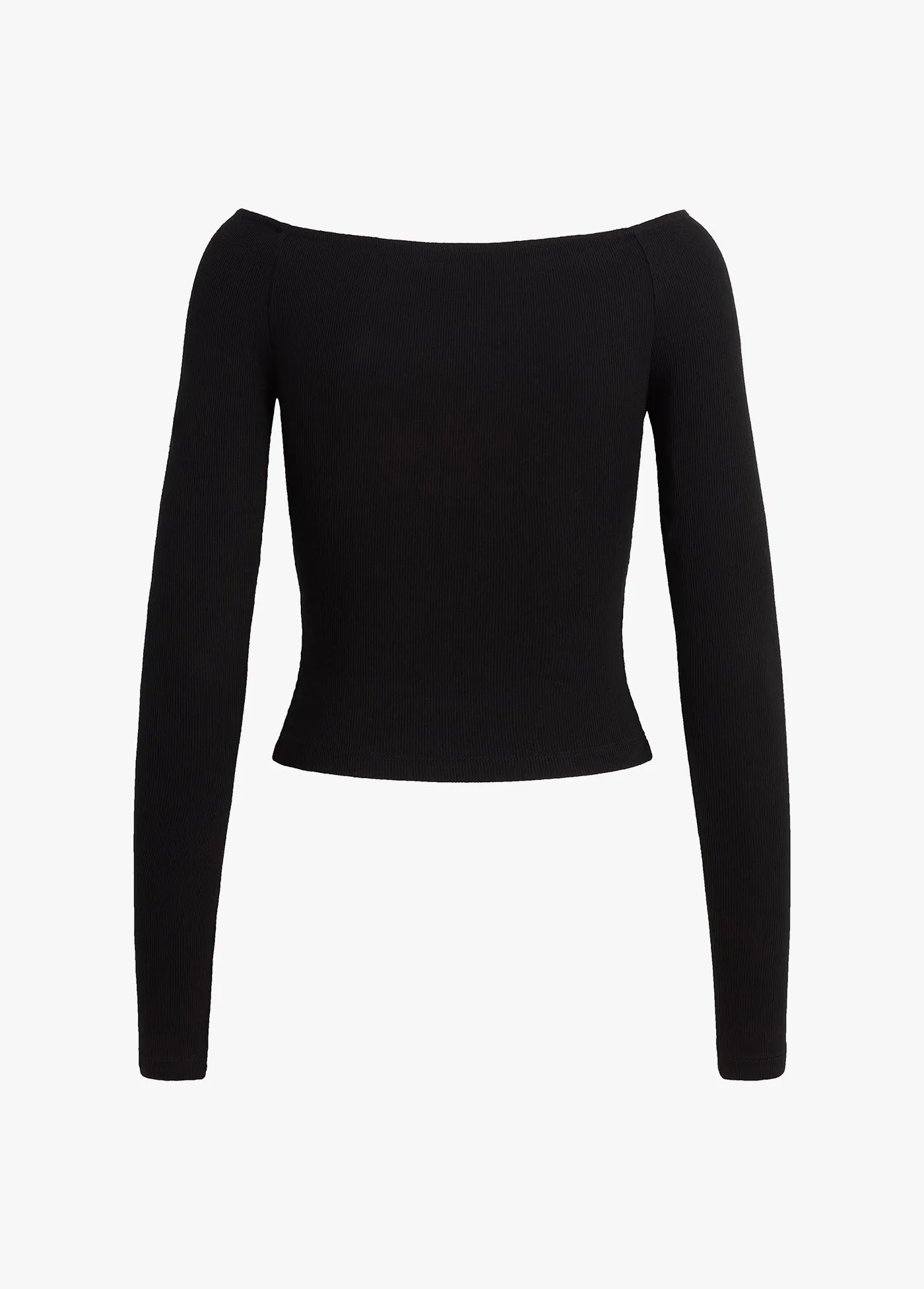 THE SARA TOP sold by Favorite Daughter product image thumbnail 5