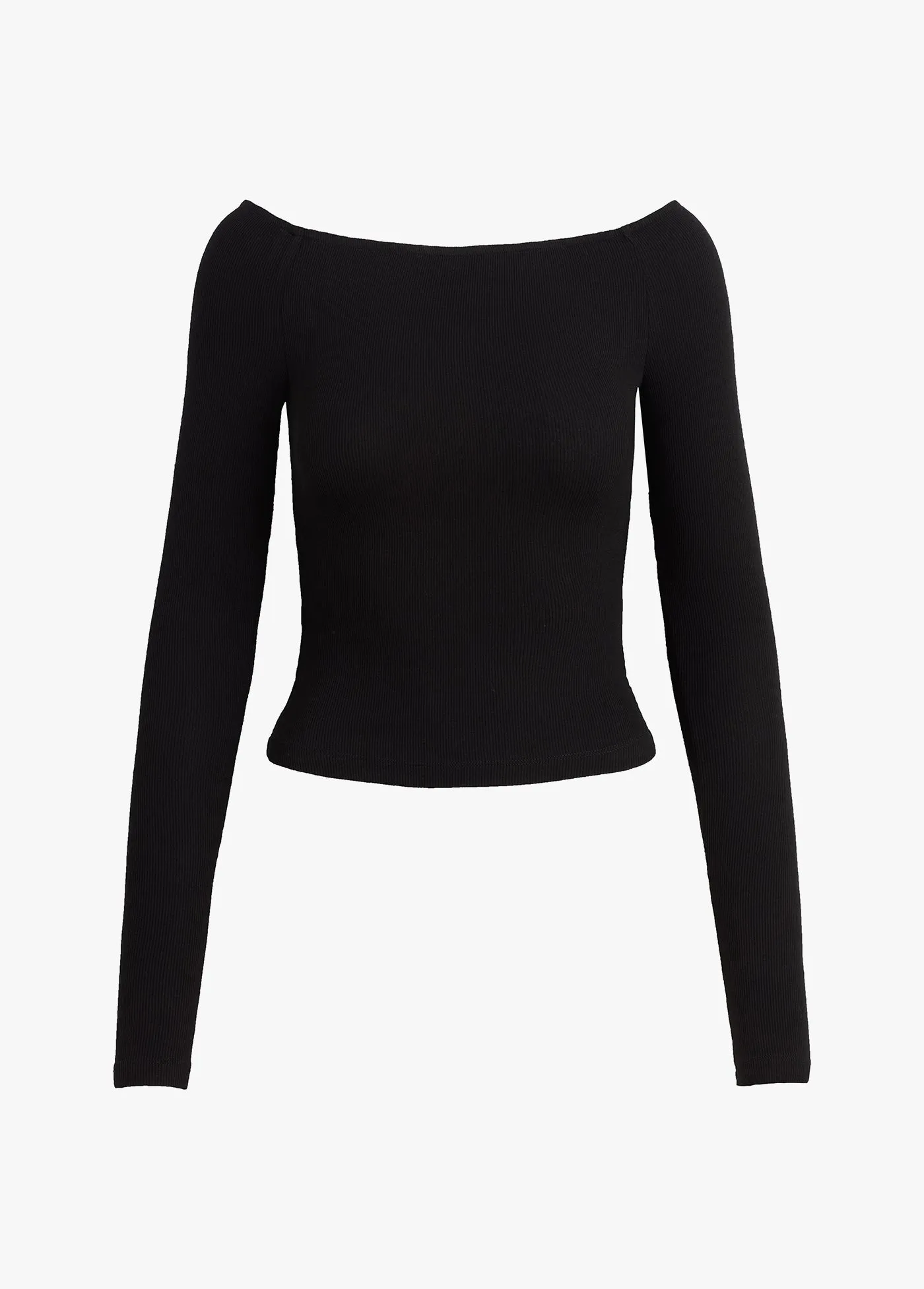 THE SARA TOP sold by Favorite Daughter product image thumbnail 4