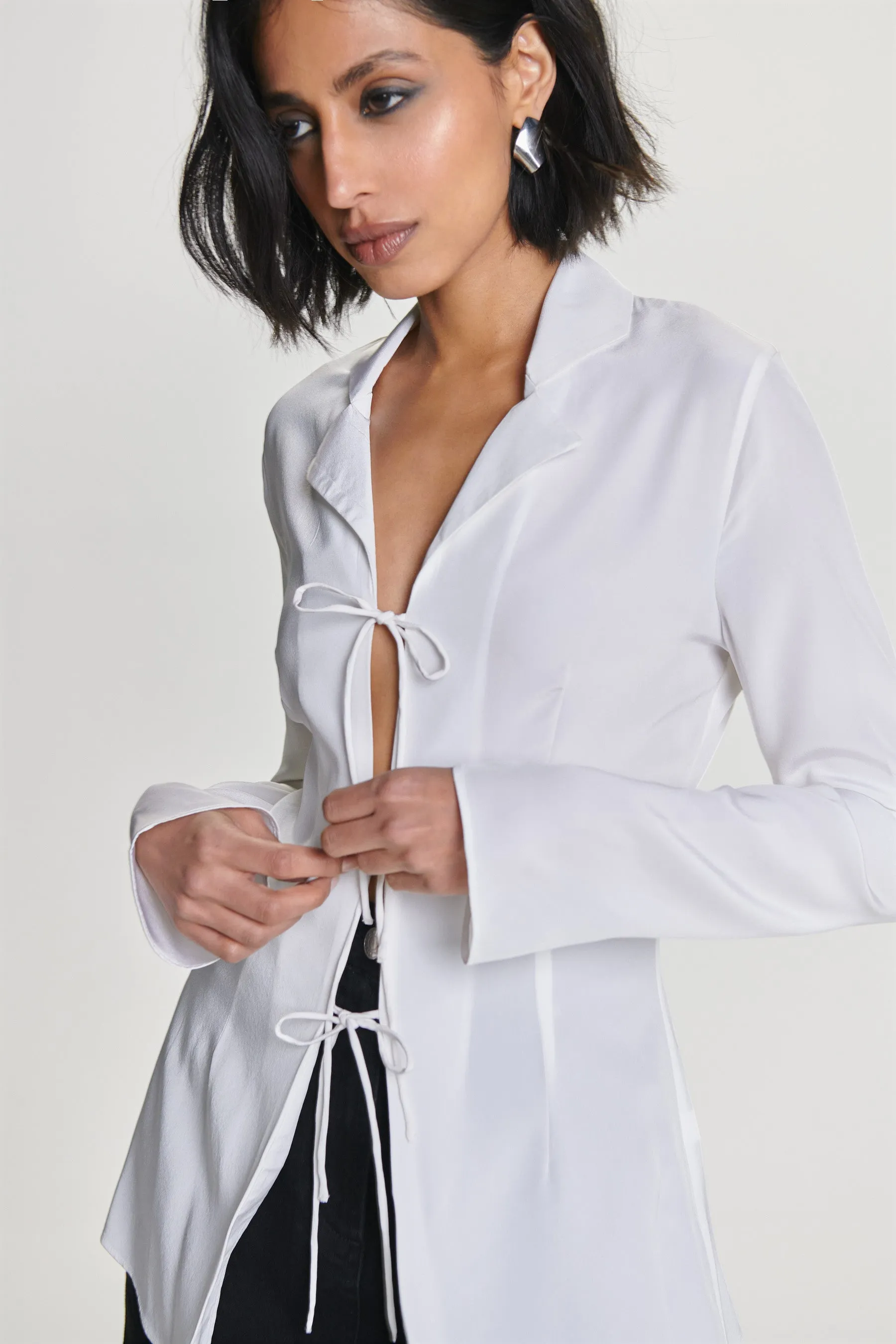 Sara Blouse sold by Ahiri product image thumbnail 5