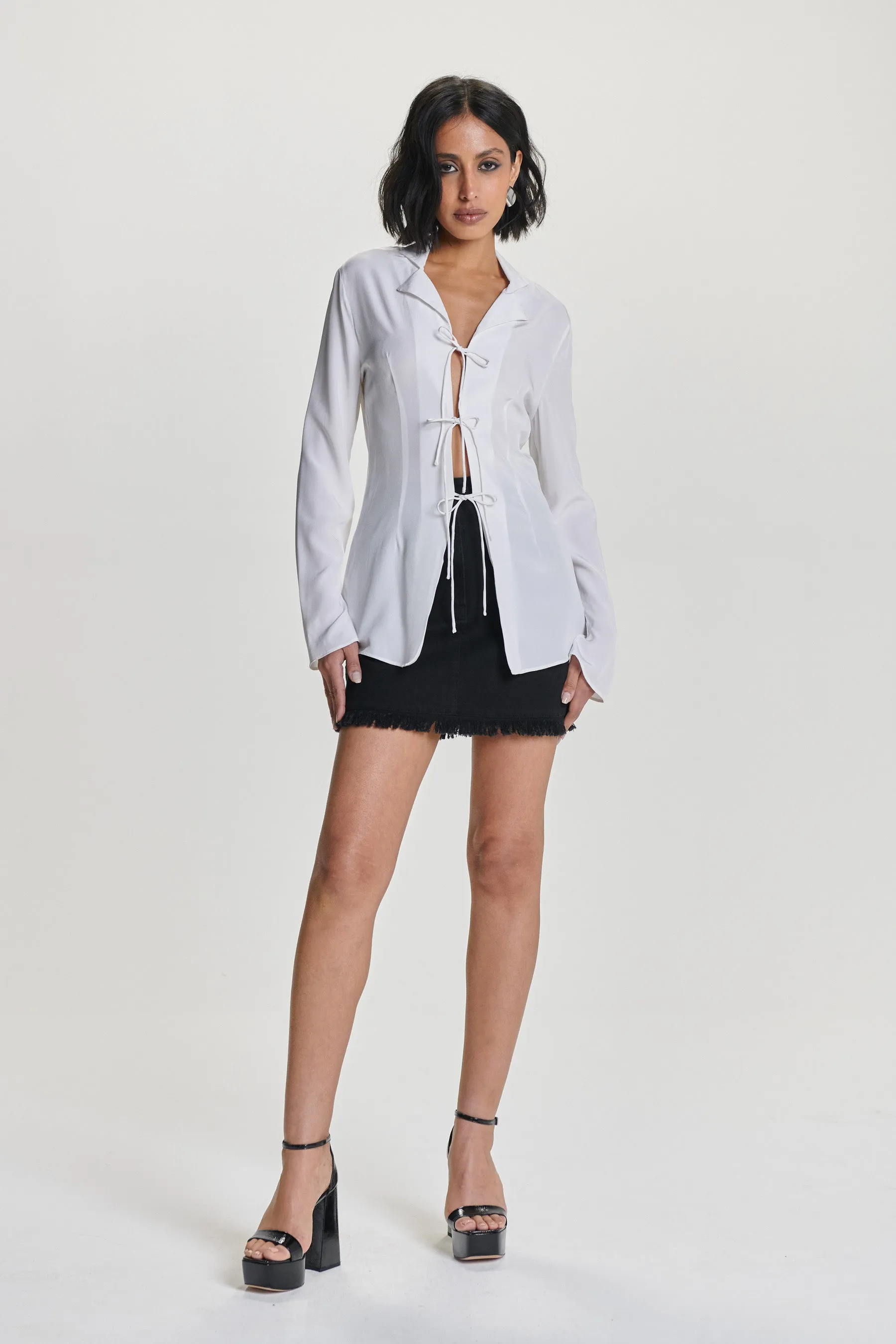 Sara Blouse sold by Ahiri