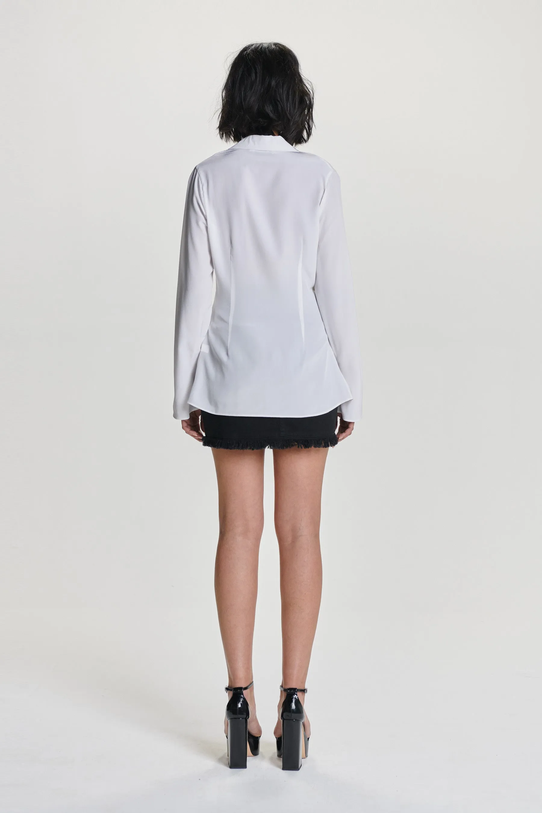 Sara Blouse sold by Ahiri product image thumbnail 3