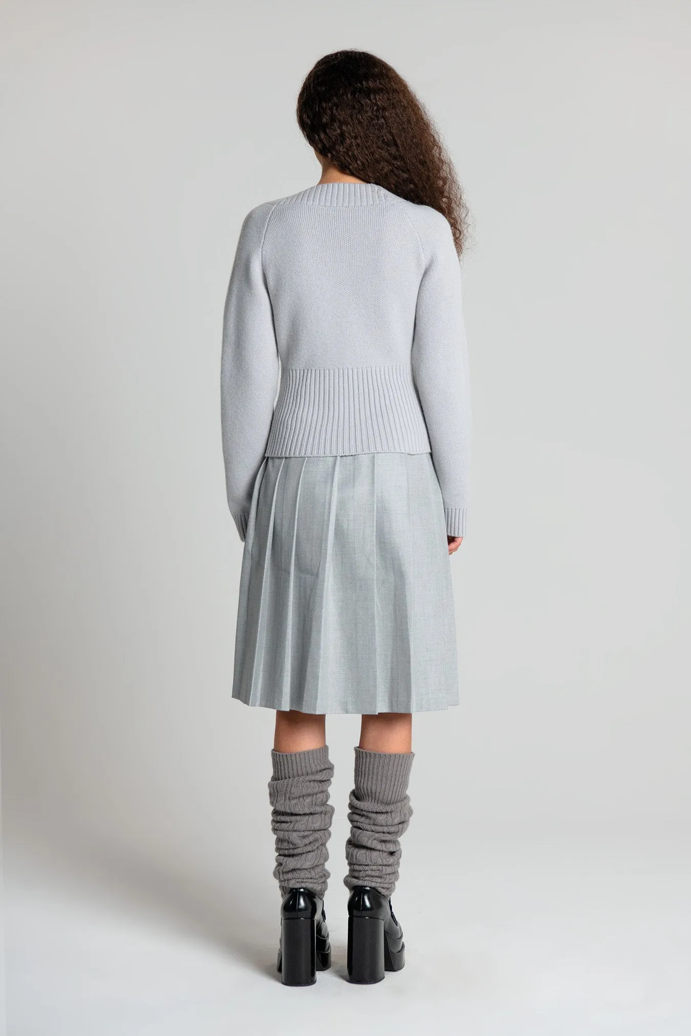 Parisa Cardigan sold by Ahiri product image thumbnail 3