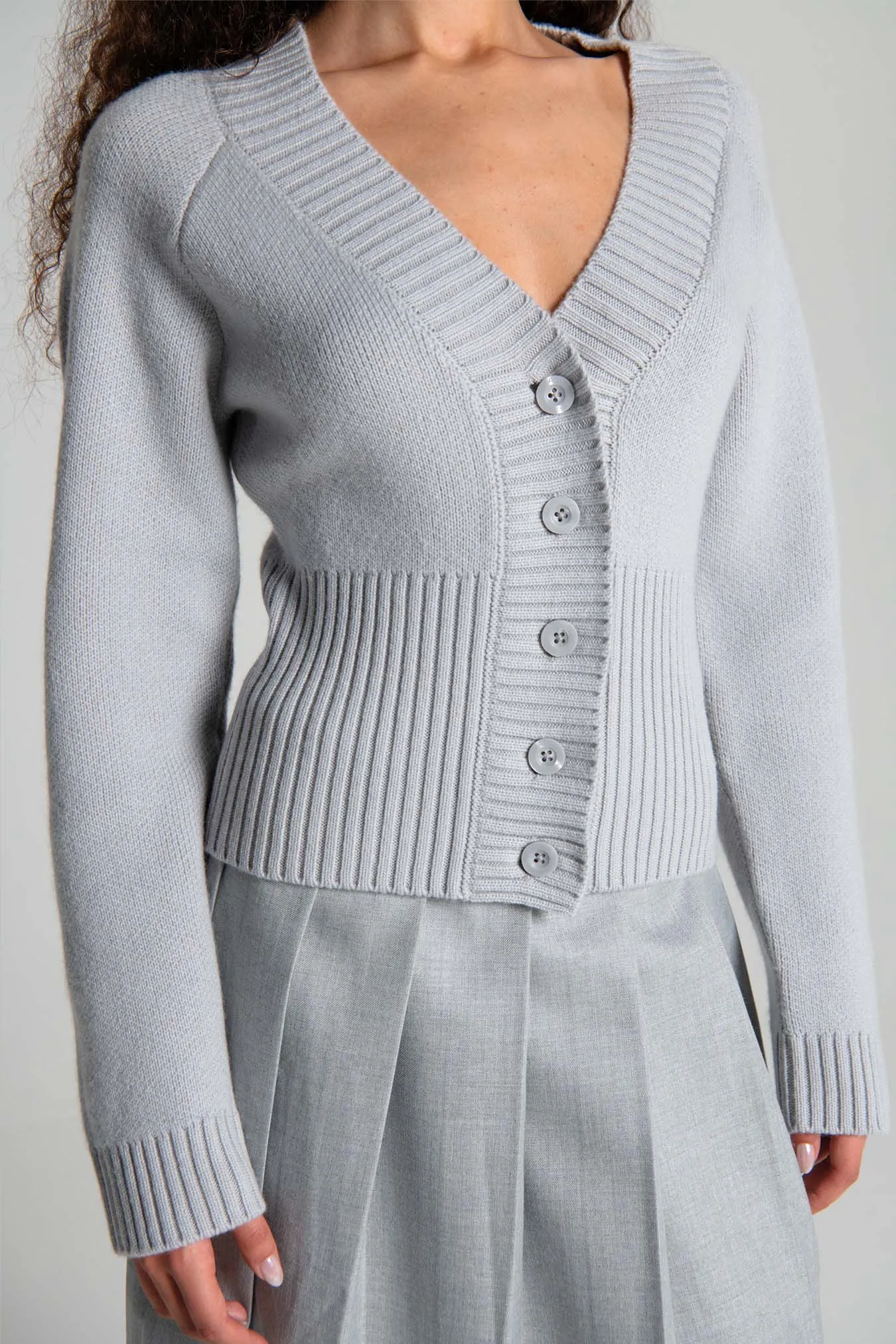 Parisa Cardigan sold by Ahiri product image thumbnail 5