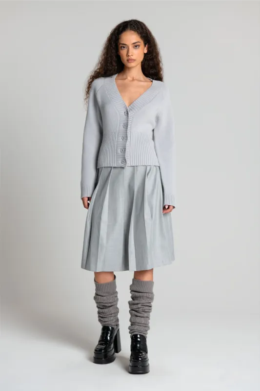 Parisa Cardigan made by Ahiri