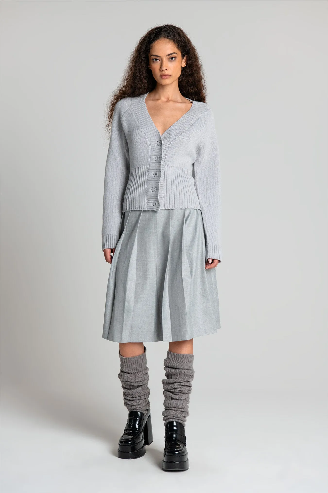 Parisa Cardigan sold by Ahiri