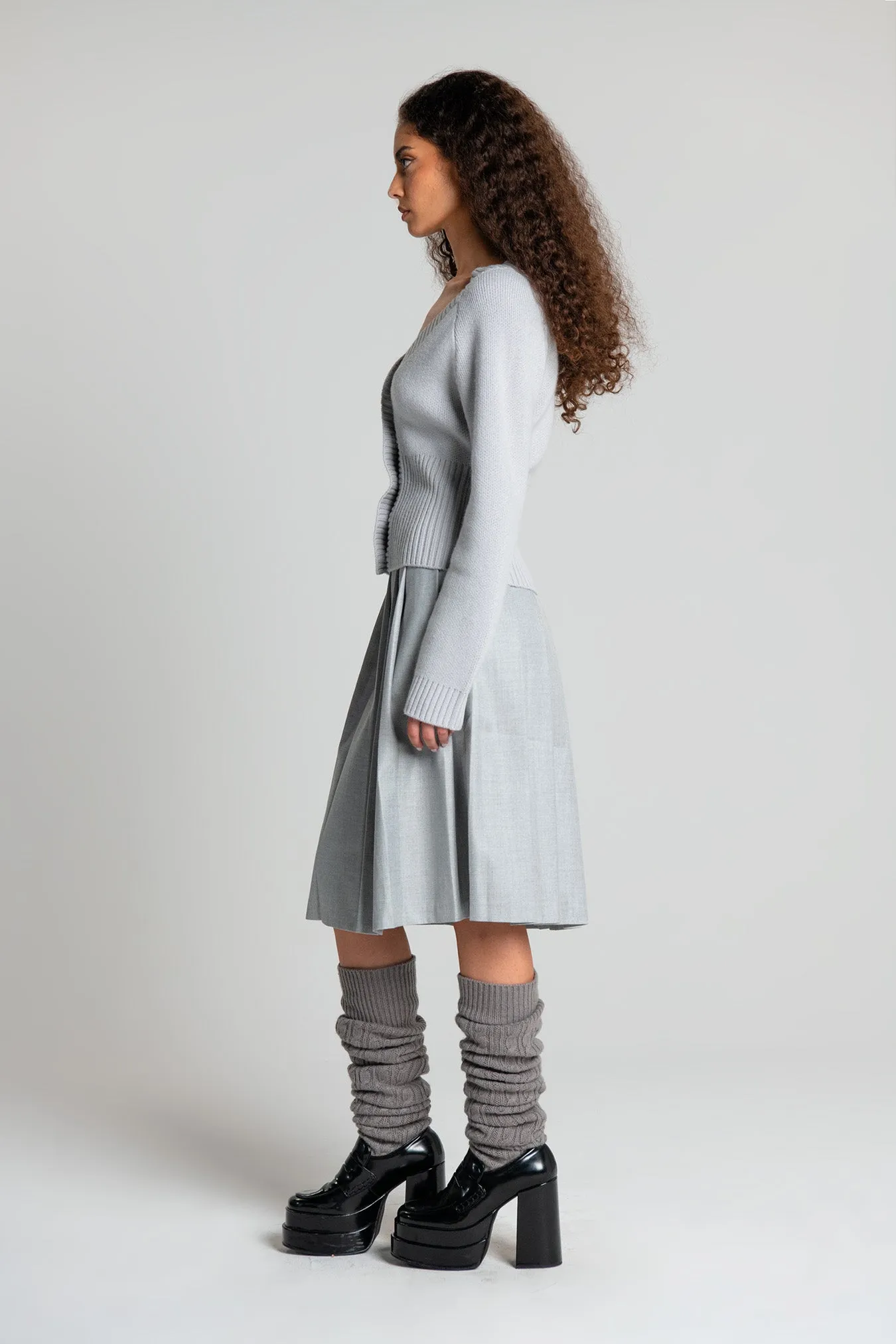 Parisa Cardigan sold by Ahiri product image thumbnail 2