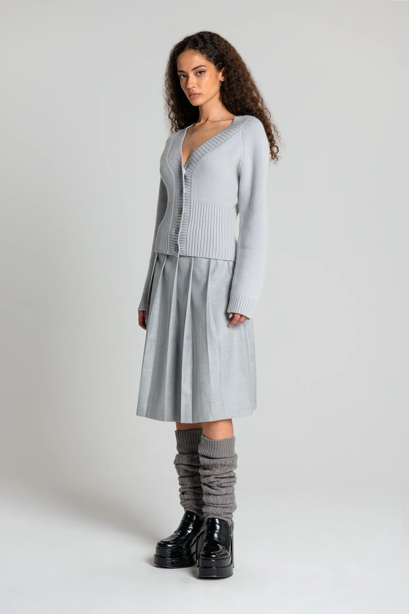 Parisa Cardigan sold by Ahiri product image thumbnail 4