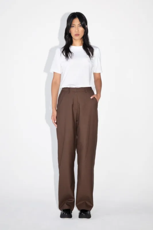 Wide Leg Pants sold by Ahiri