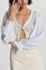 Rose Blouse sold by Ahiri