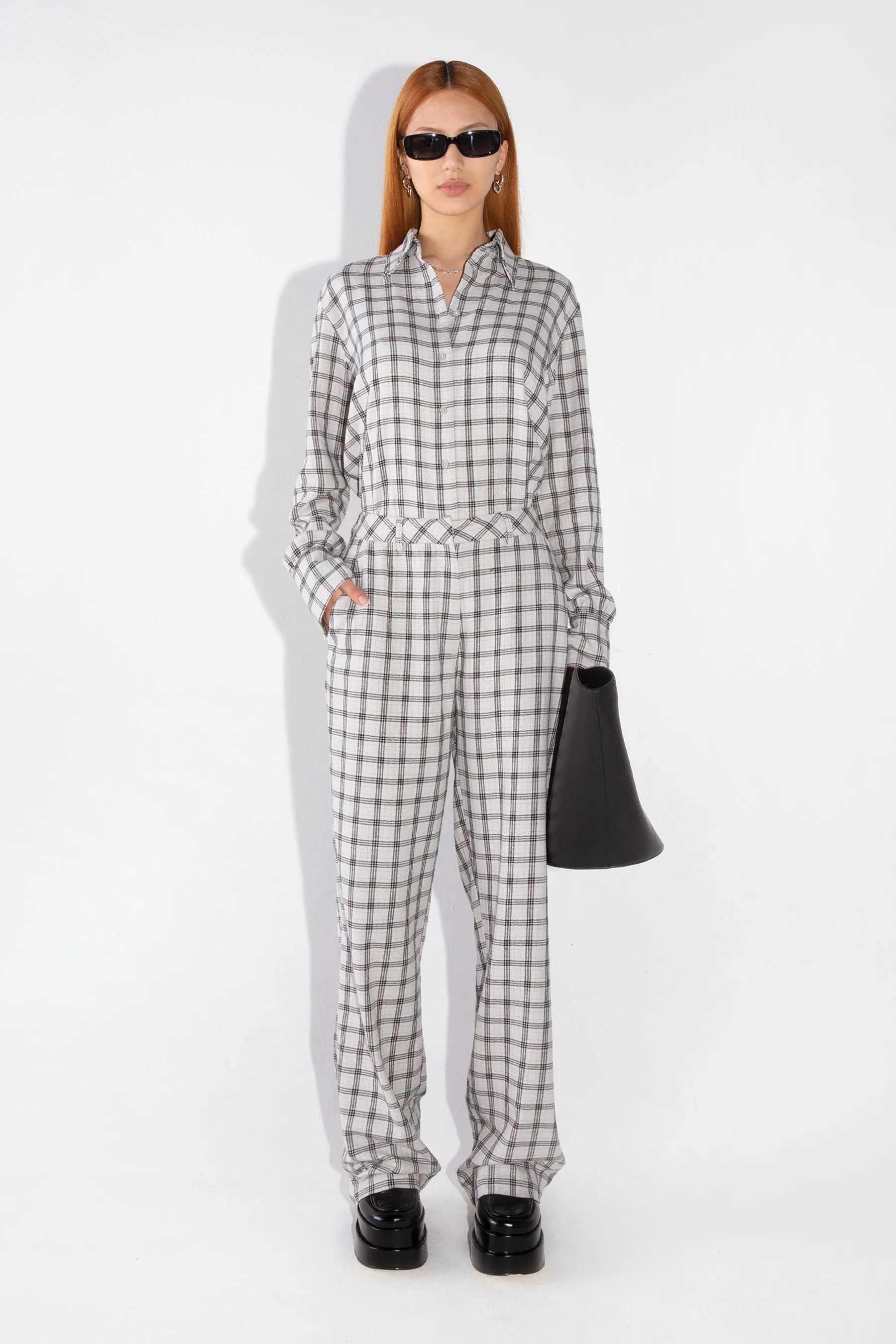 Wide Leg Pants sold by Ahiri