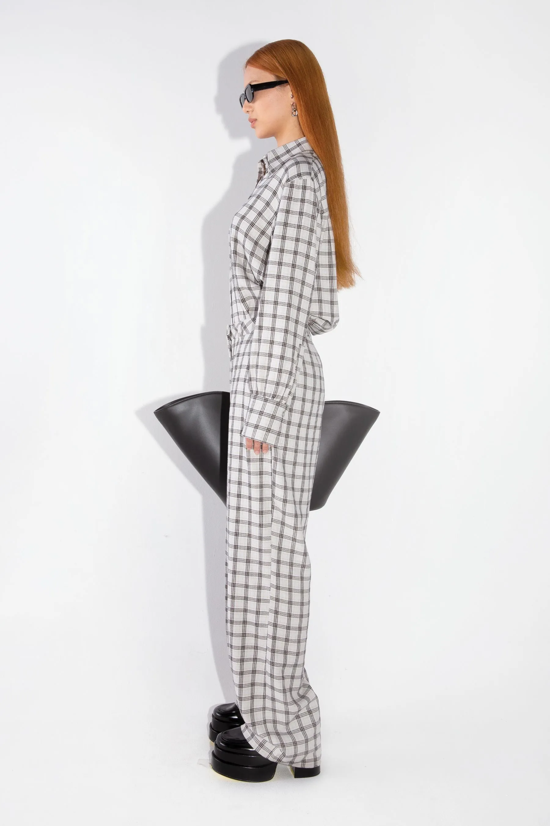 Wide Leg Pants sold by Ahiri product image thumbnail 2