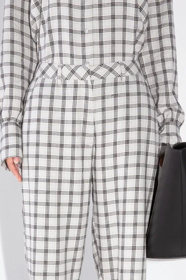 Wide Leg Pants sold by Ahiri product image thumbnail 4