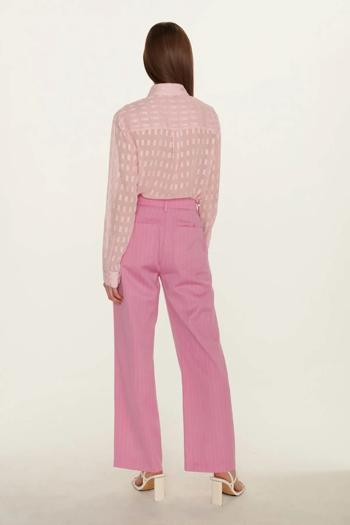 Wide Leg Pants sold by Ahiri product image thumbnail 3