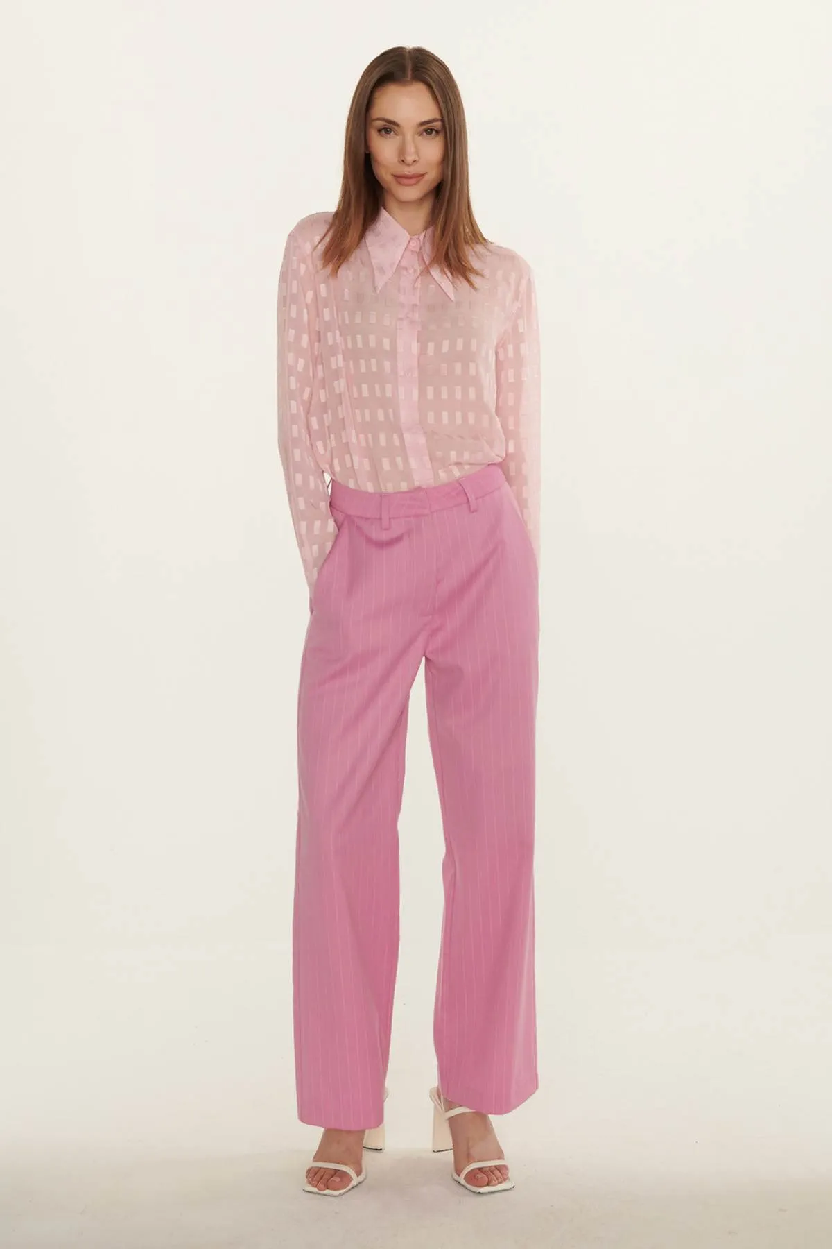 Wide Leg Pants sold by Ahiri