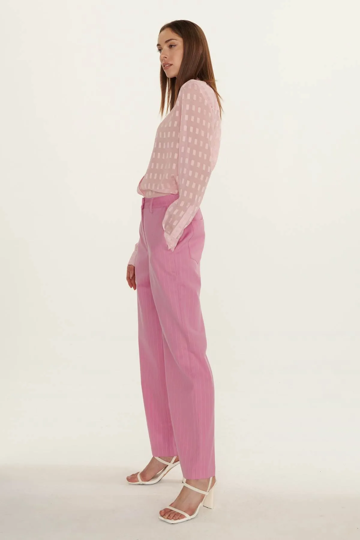 Wide Leg Pants sold by Ahiri product image thumbnail 2