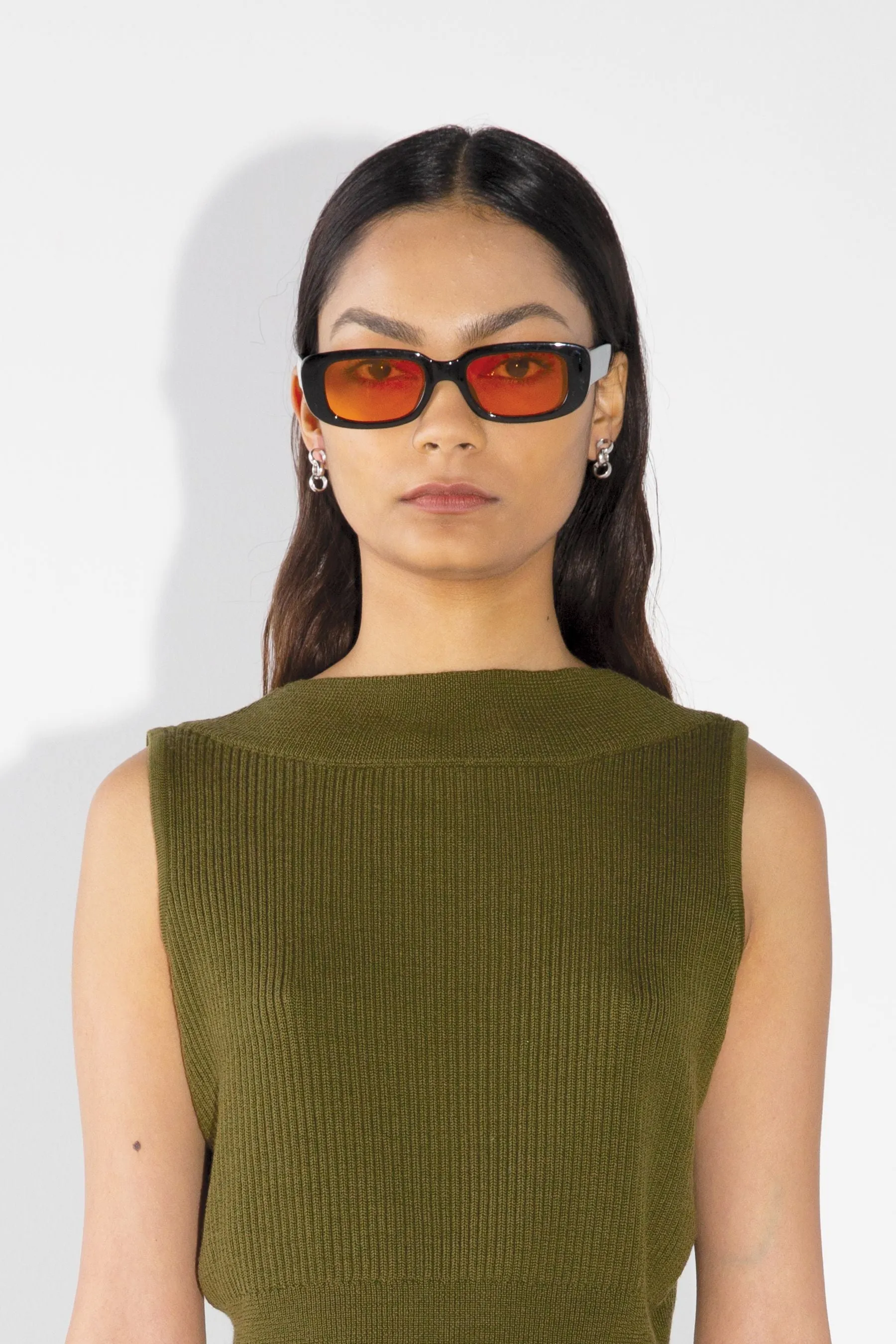 Sleeveless Sweater sold by Ahiri product image thumbnail 4