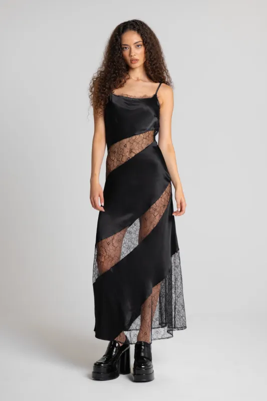 Genevieve Dress sold by Ahiri