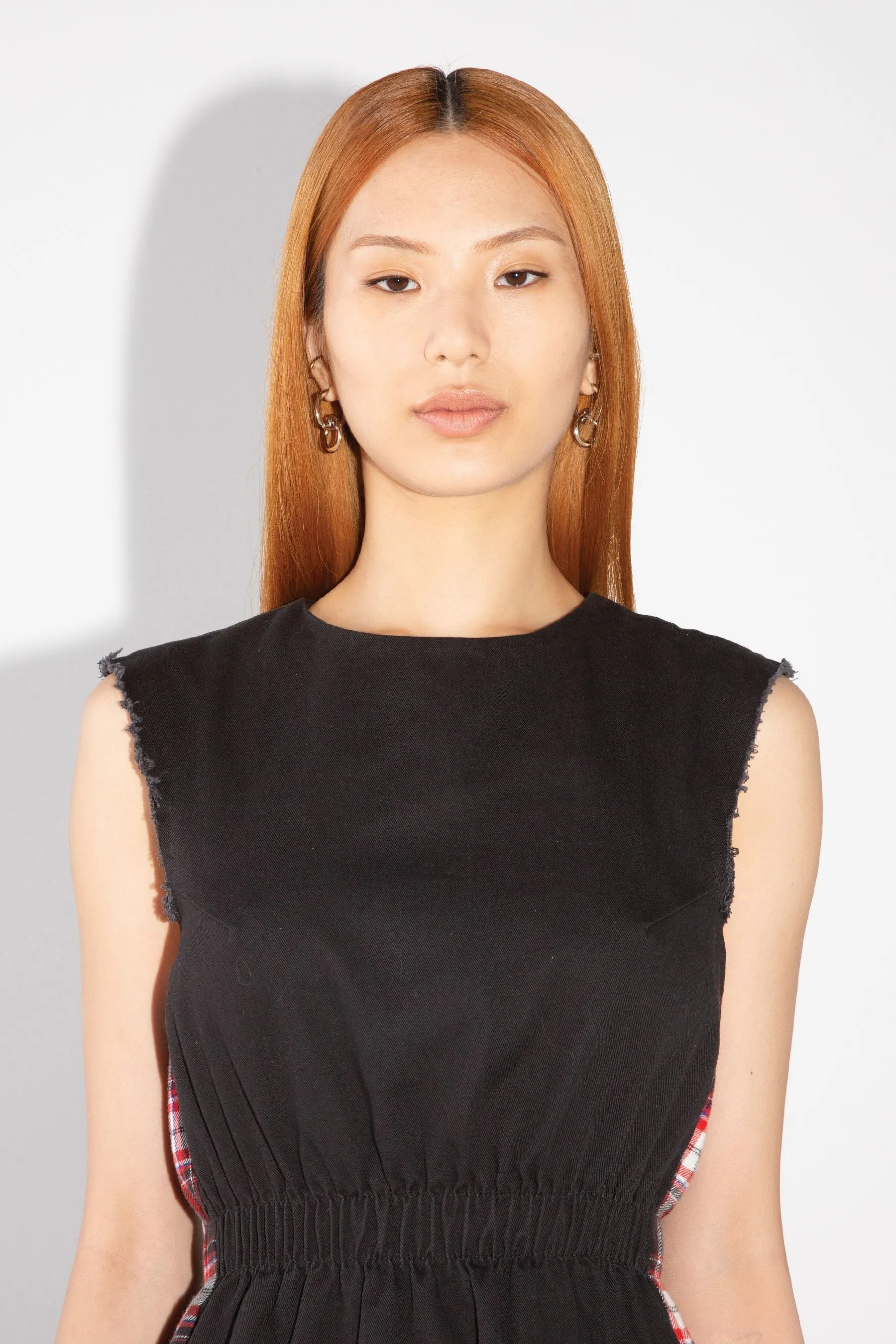 Hybrid Midi Dress sold by Ahiri product image thumbnail 5