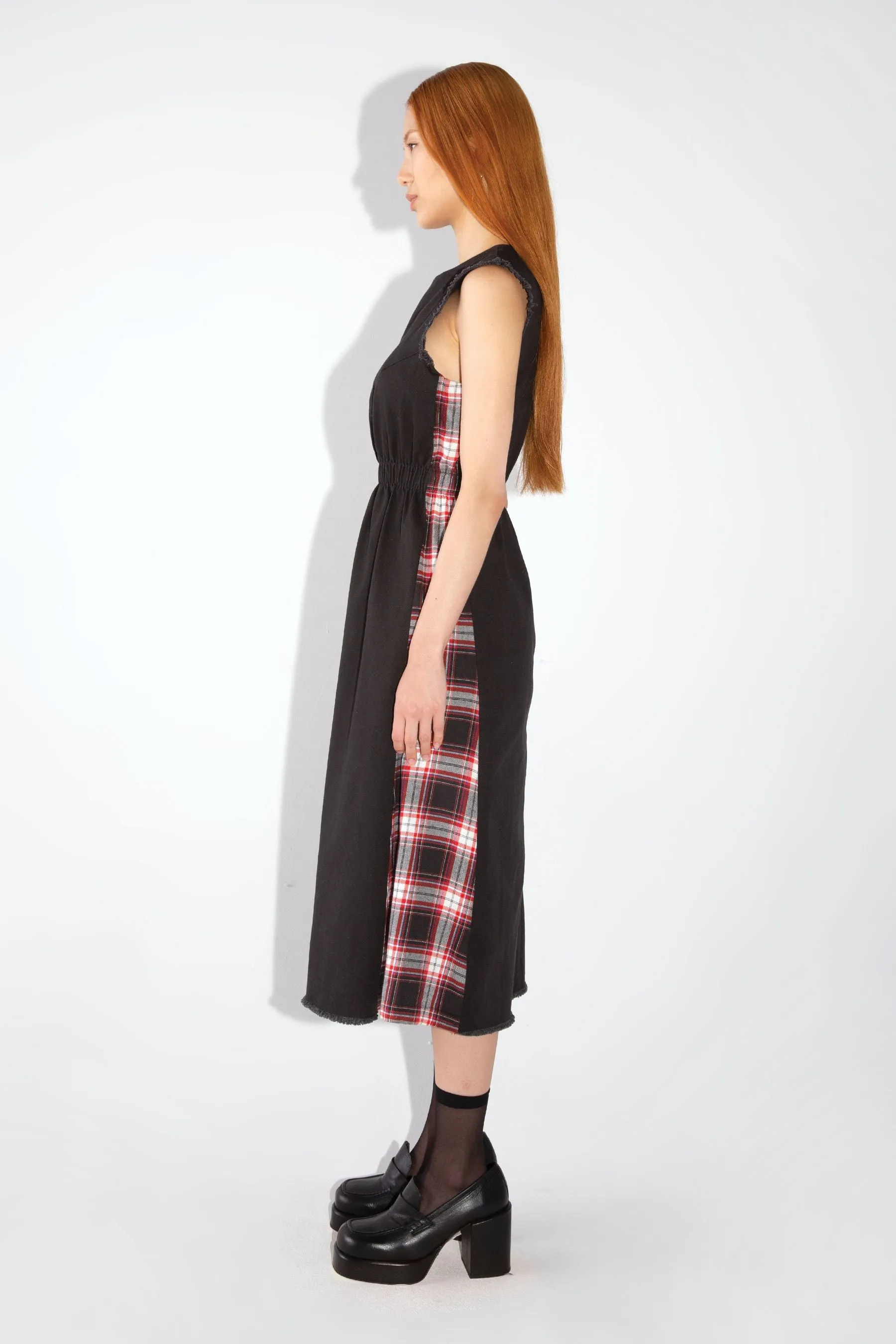Hybrid Midi Dress sold by Ahiri product image thumbnail 2