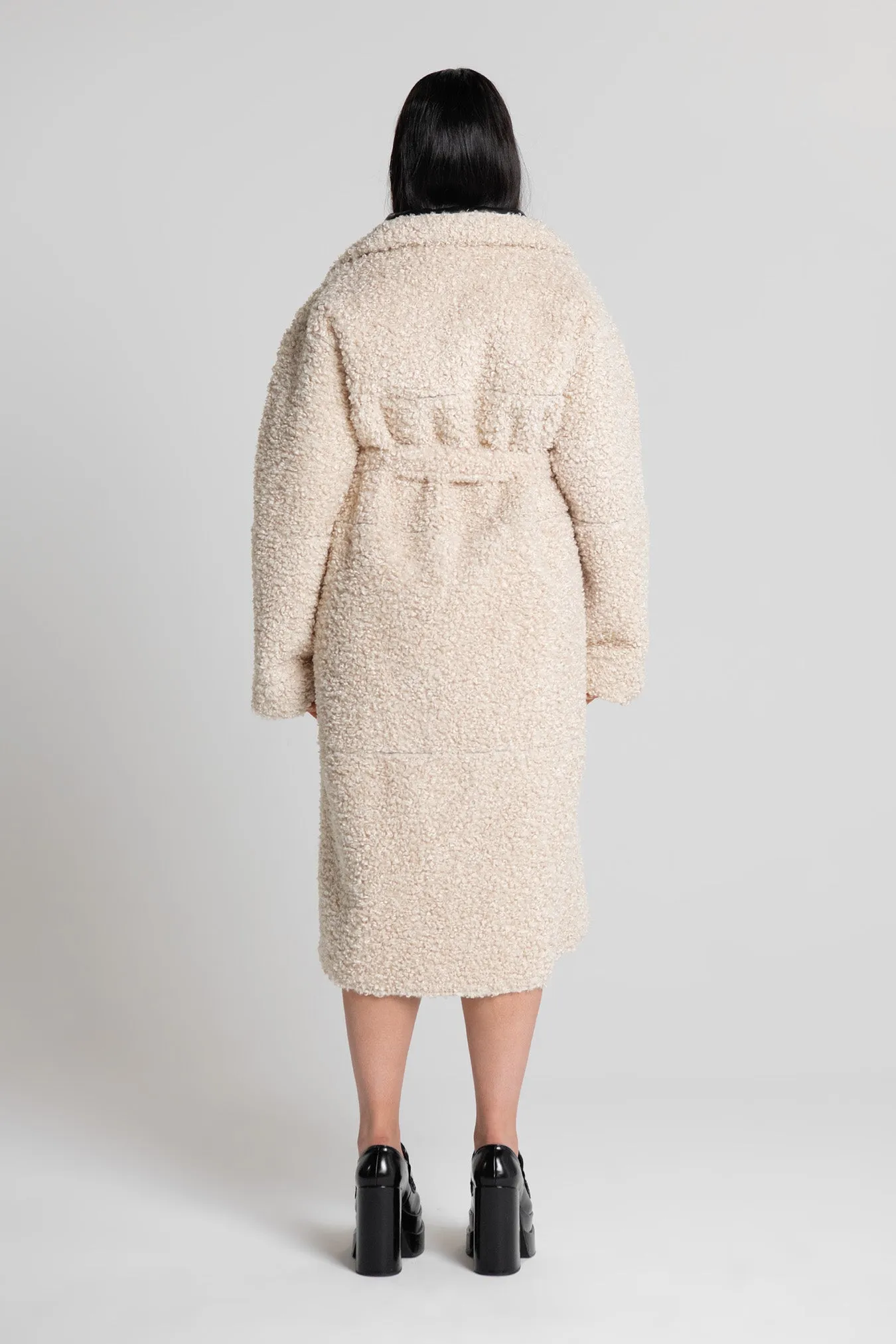 Harwood Coat sold by Ahiri product image thumbnail 3