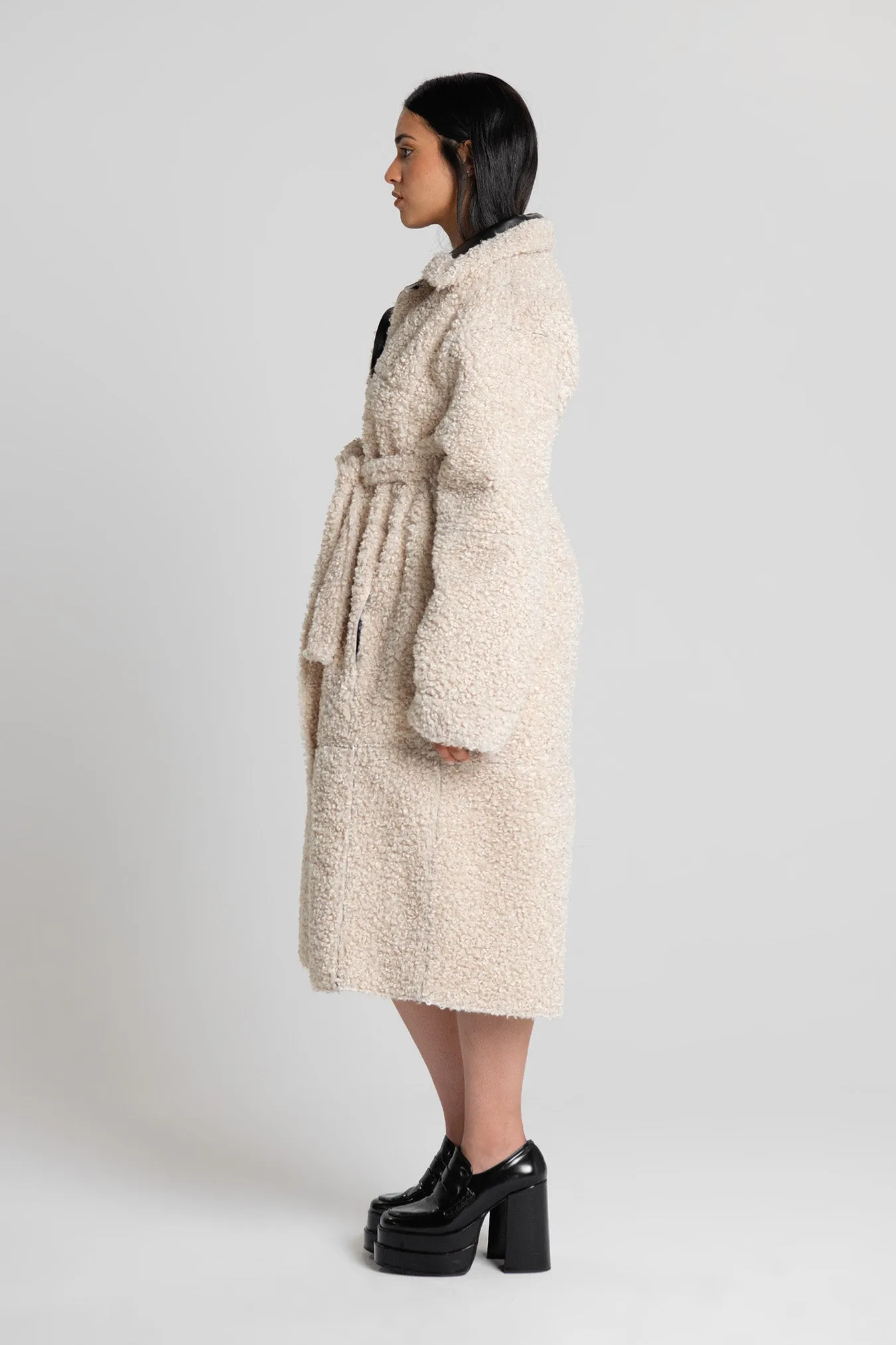 Harwood Coat sold by Ahiri product image thumbnail 2