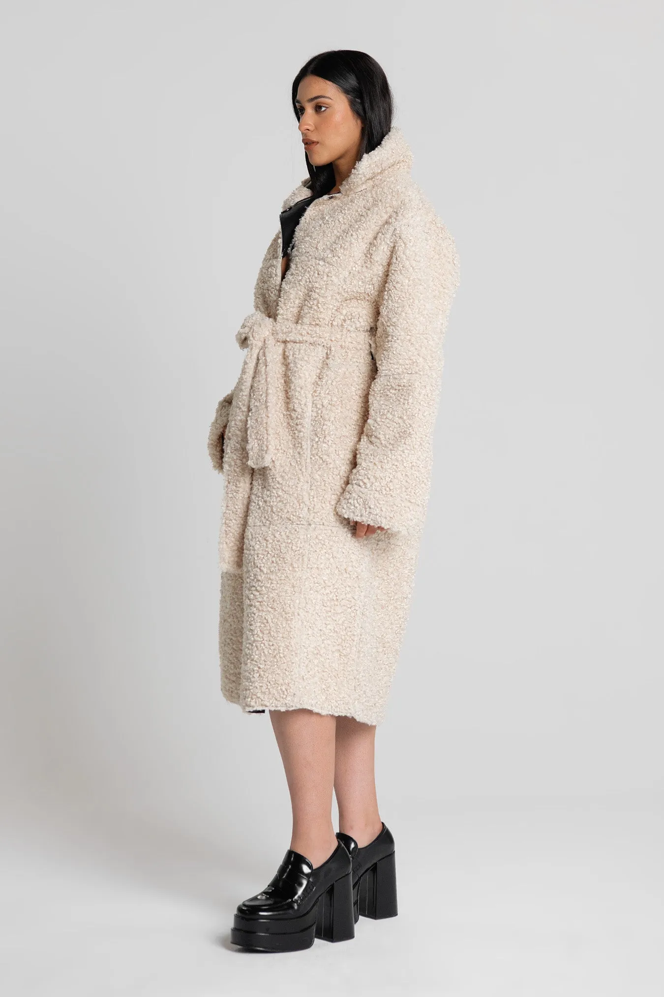 Harwood Coat sold by Ahiri product image thumbnail 4
