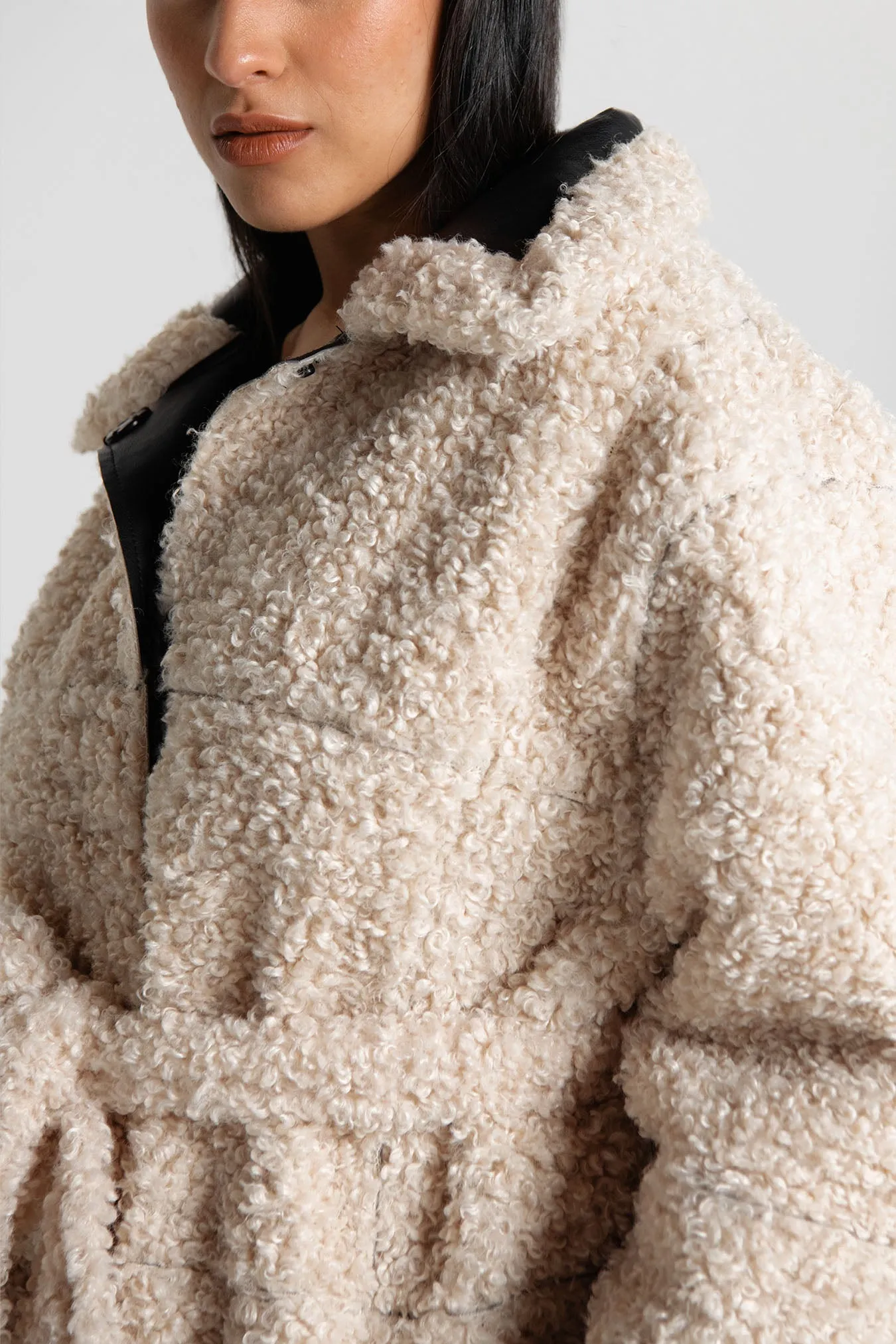 Harwood Coat sold by Ahiri product image thumbnail 5