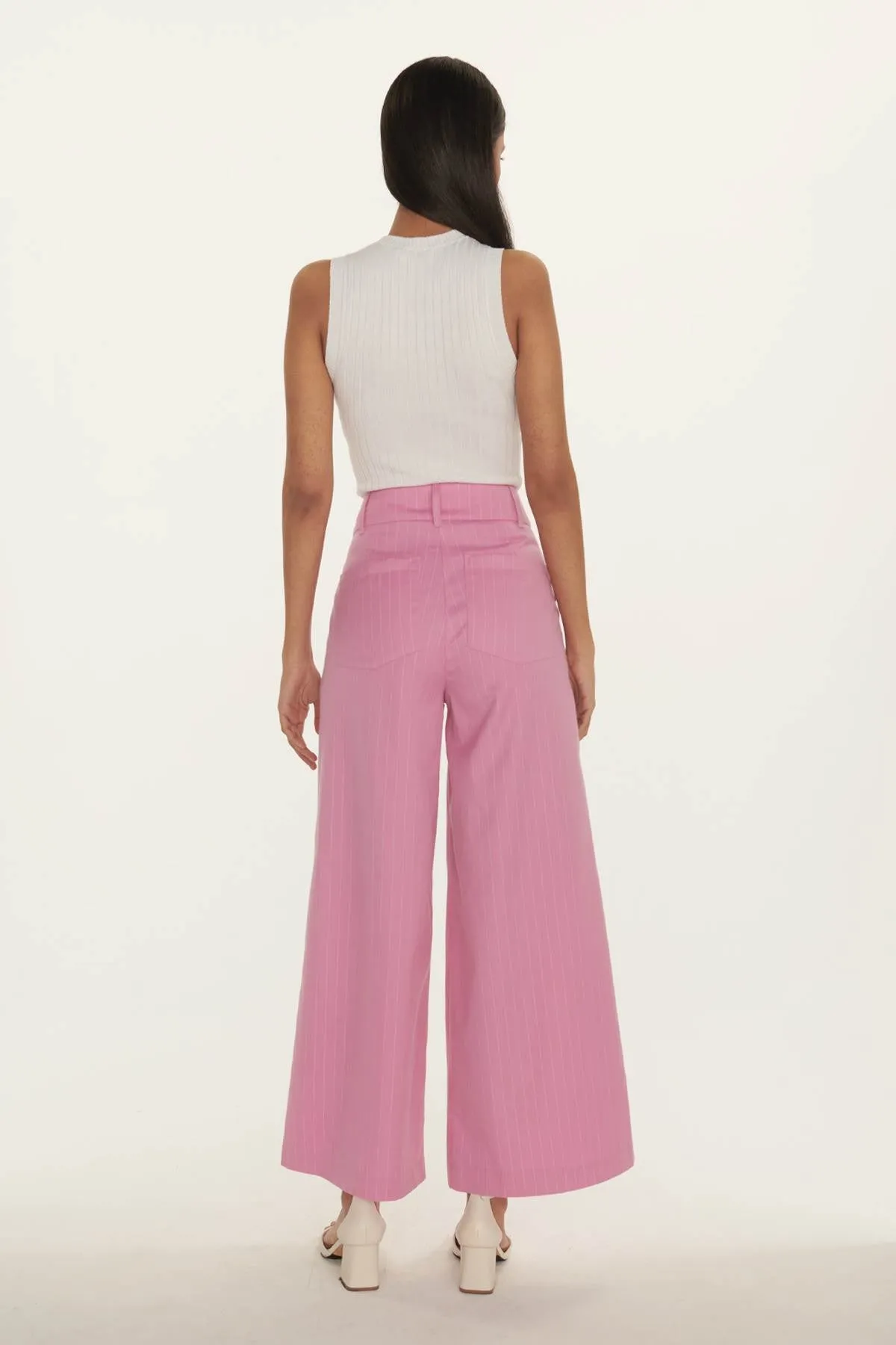 Palazzo Pant sold by Ahiri product image thumbnail 3