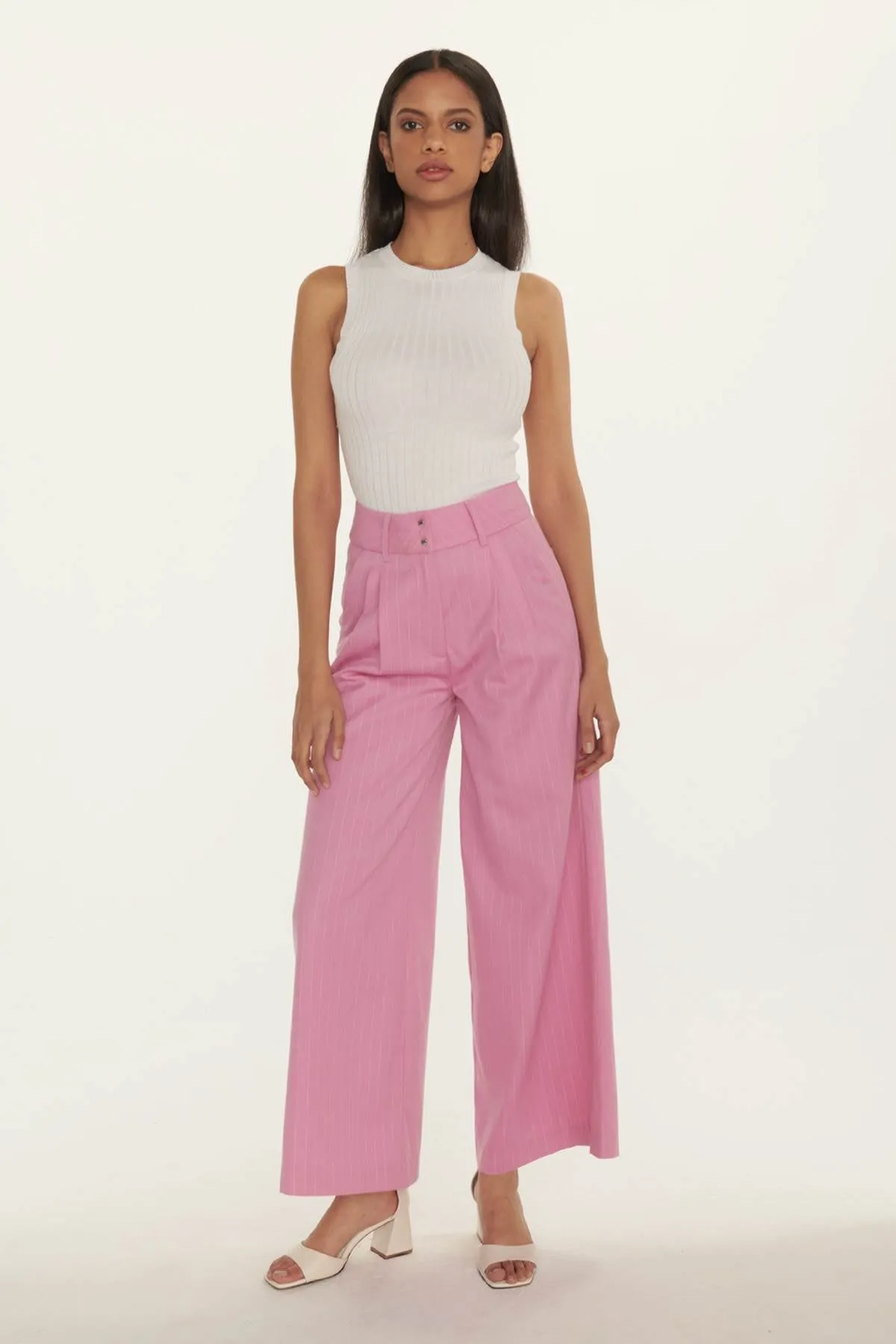 Palazzo Pant sold by Ahiri