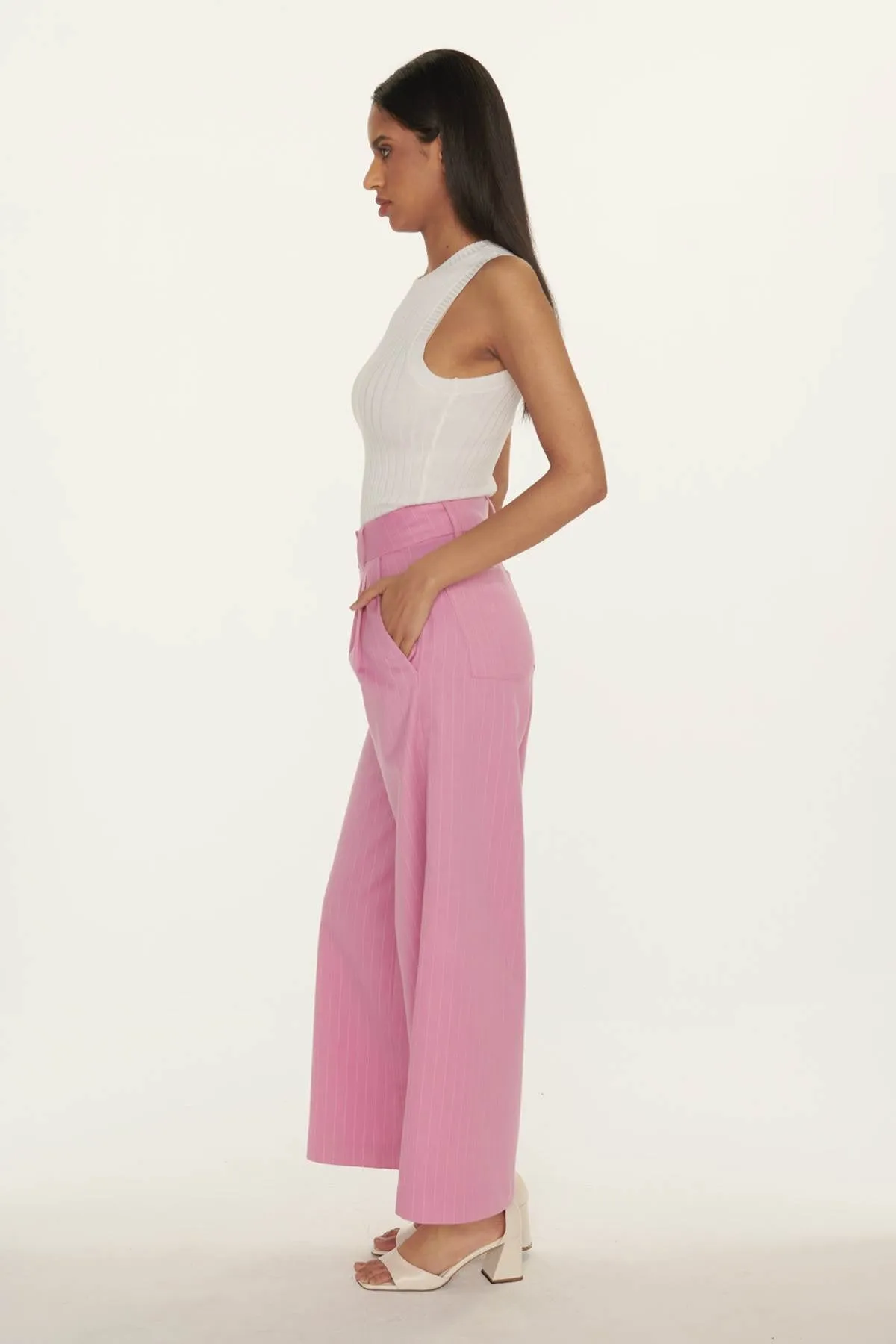Palazzo Pant sold by Ahiri product image thumbnail 2