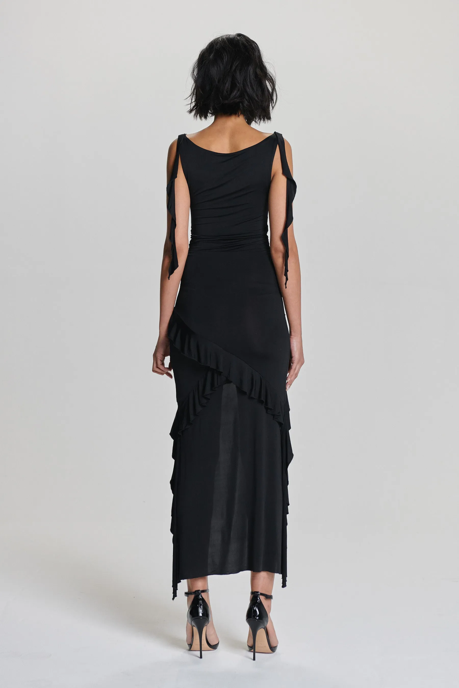 Celine Dress sold by Ahiri product image thumbnail 3