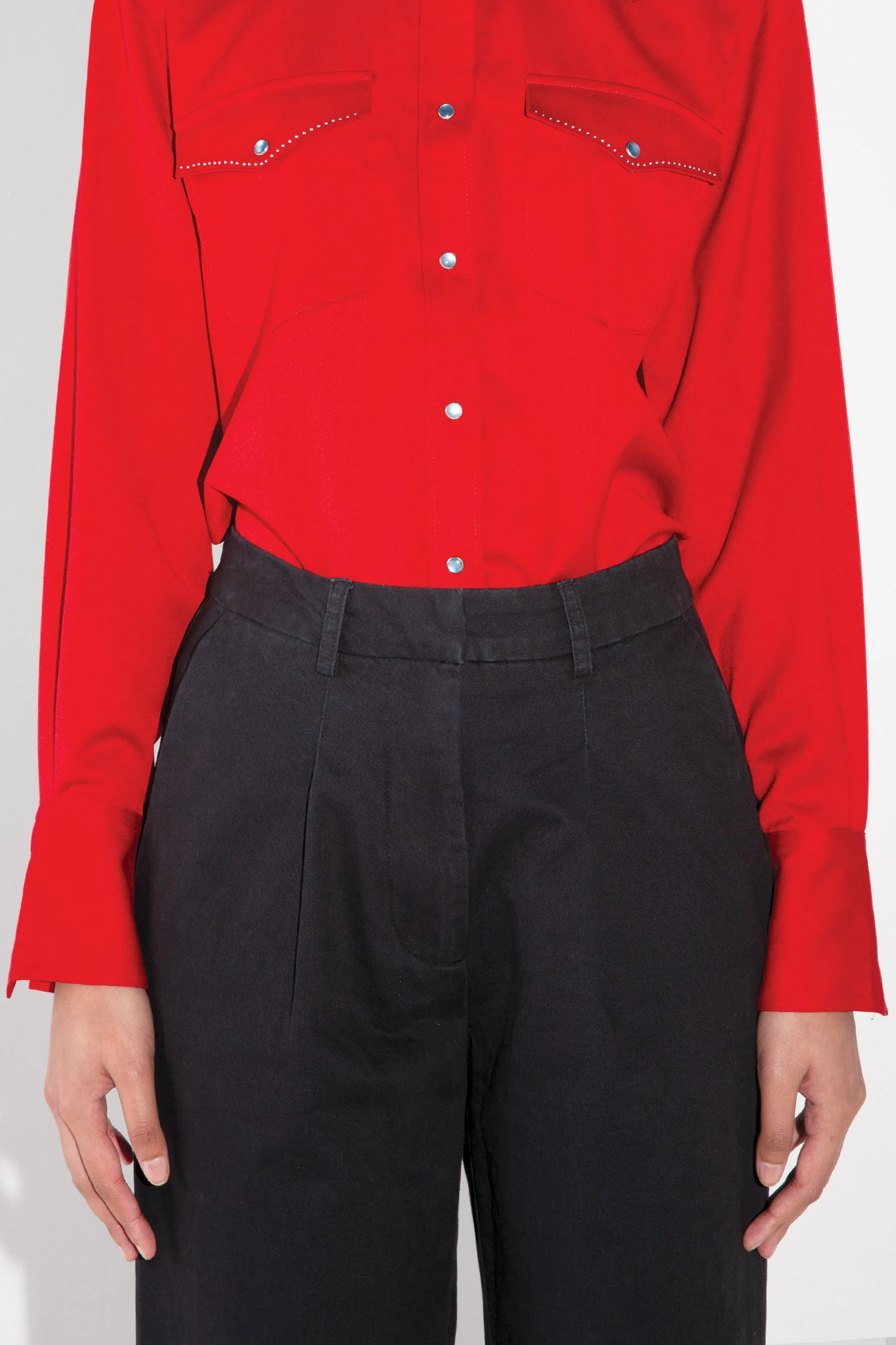 Wide Leg Pants sold by Ahiri product image thumbnail 4