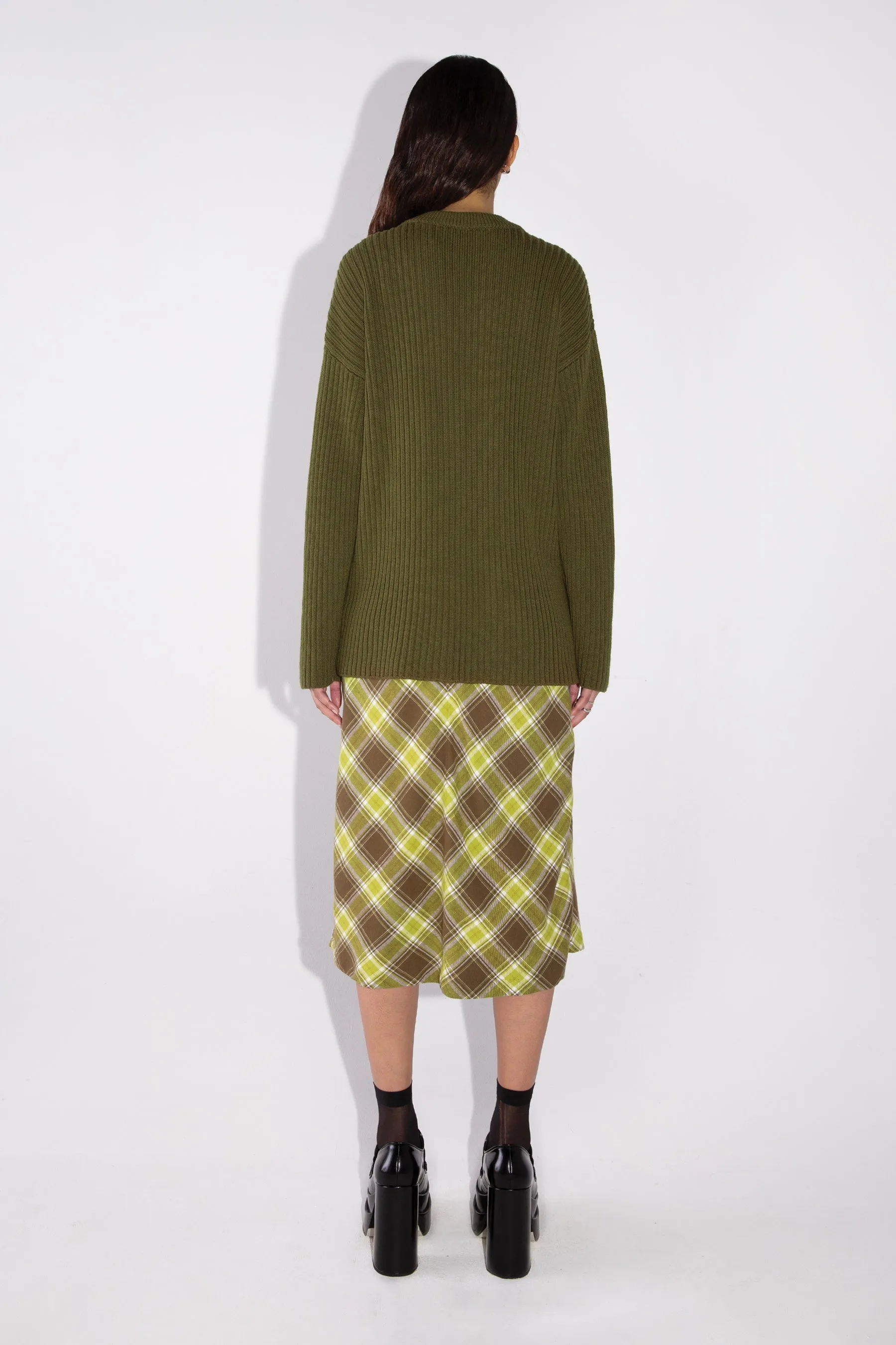 Oversized Sweater sold by Ahiri product image thumbnail 3