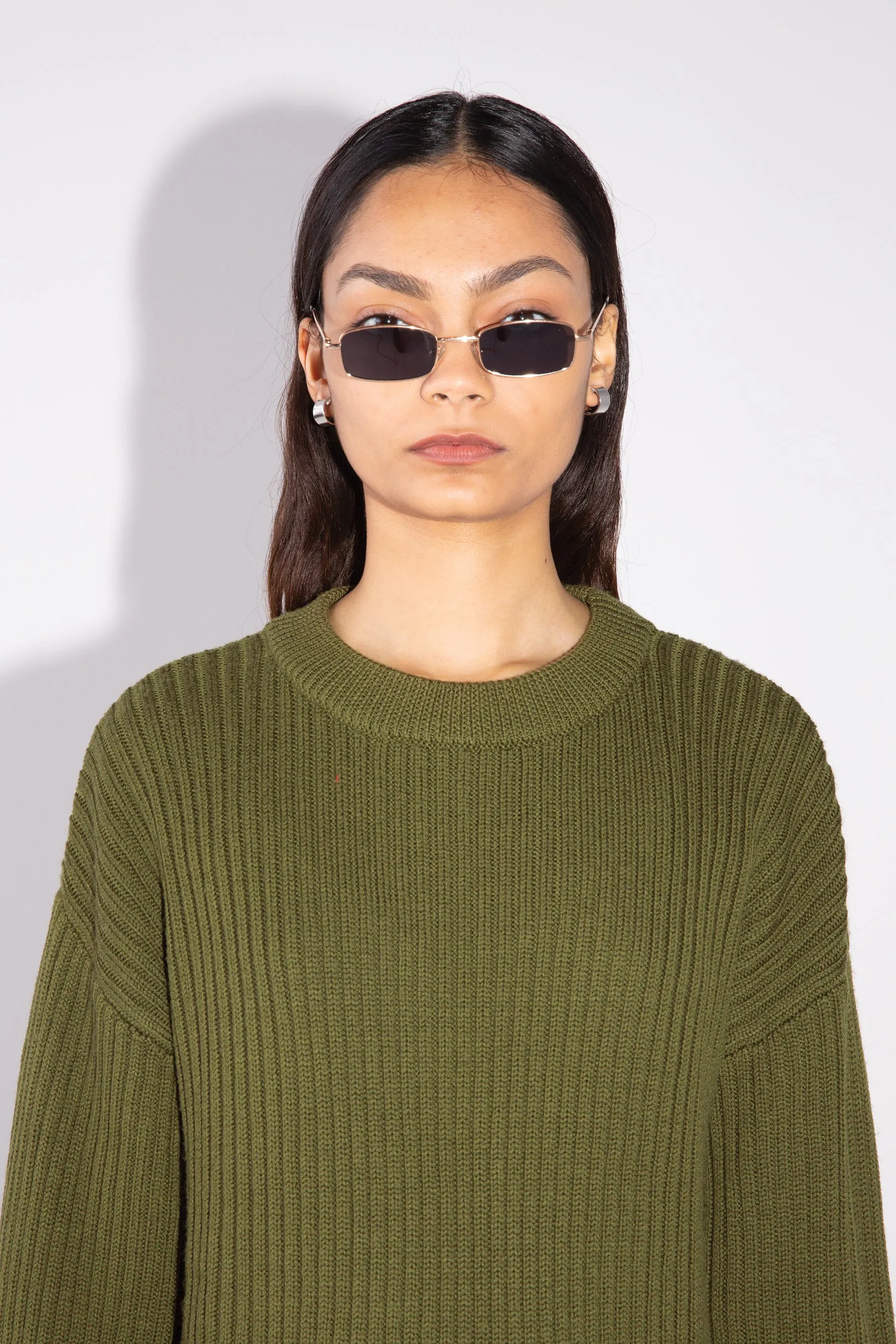 Oversized Sweater sold by Ahiri product image thumbnail 4