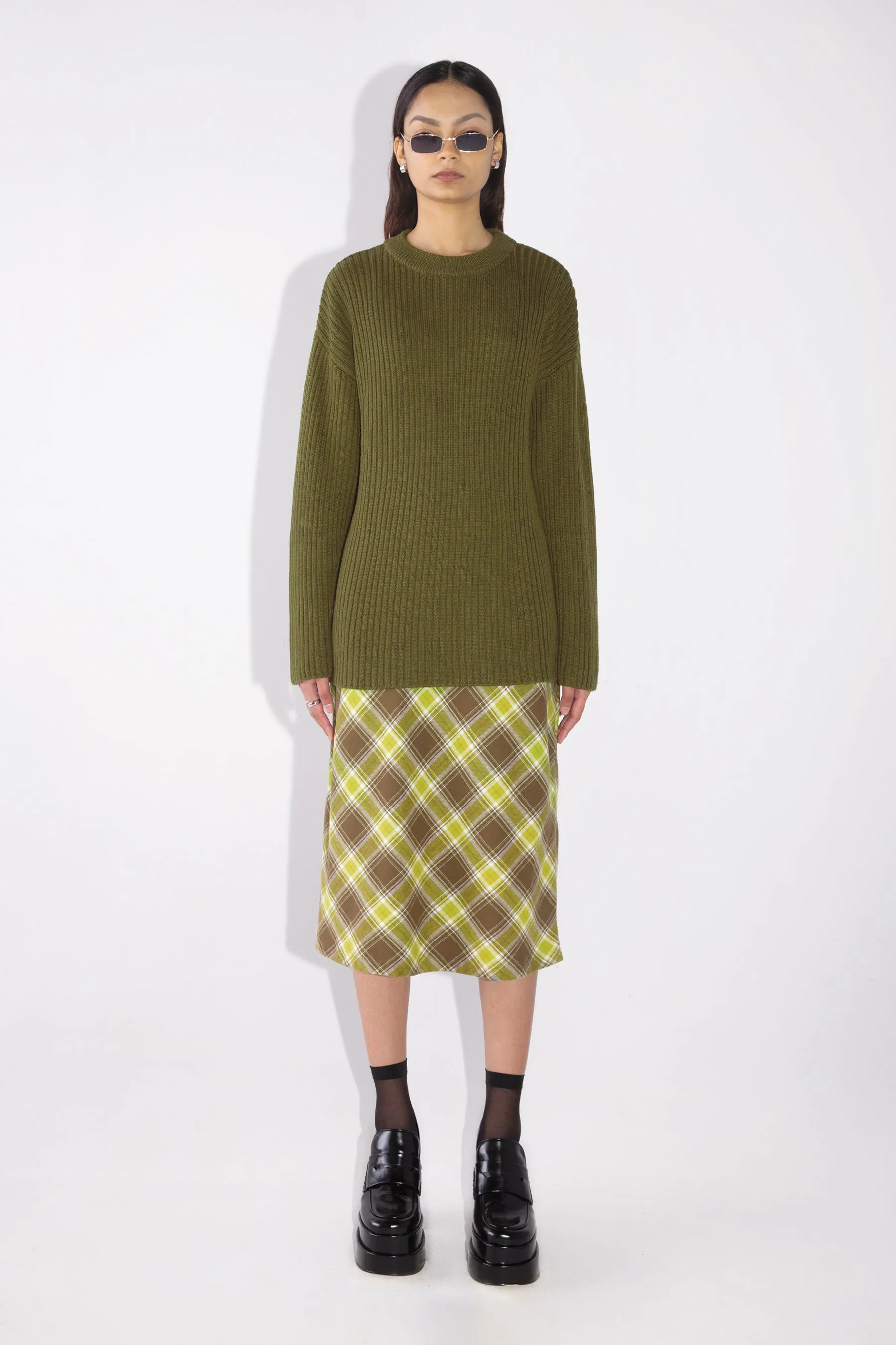 Oversized Sweater sold by Ahiri
